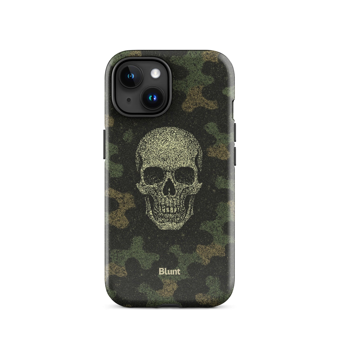 Blast iPhone Case - Blunt Cases
