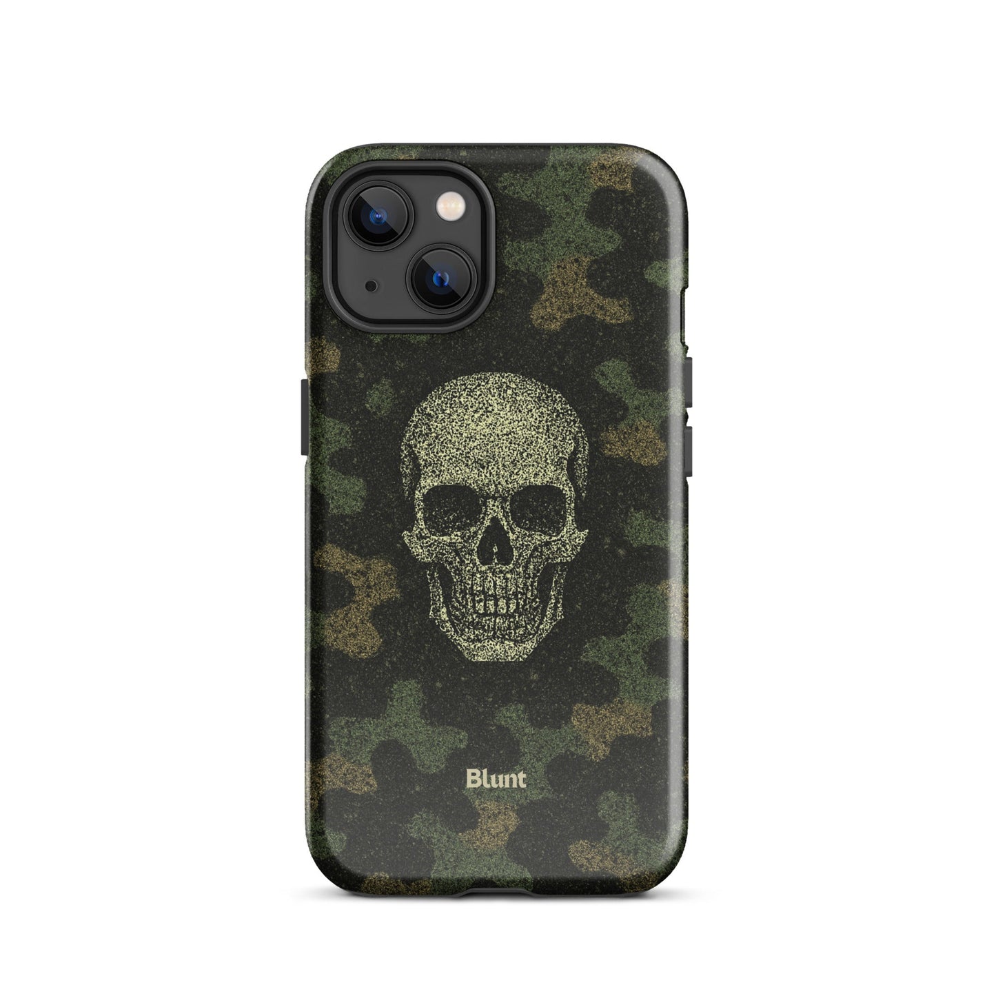 Blast iPhone Case - Blunt Cases