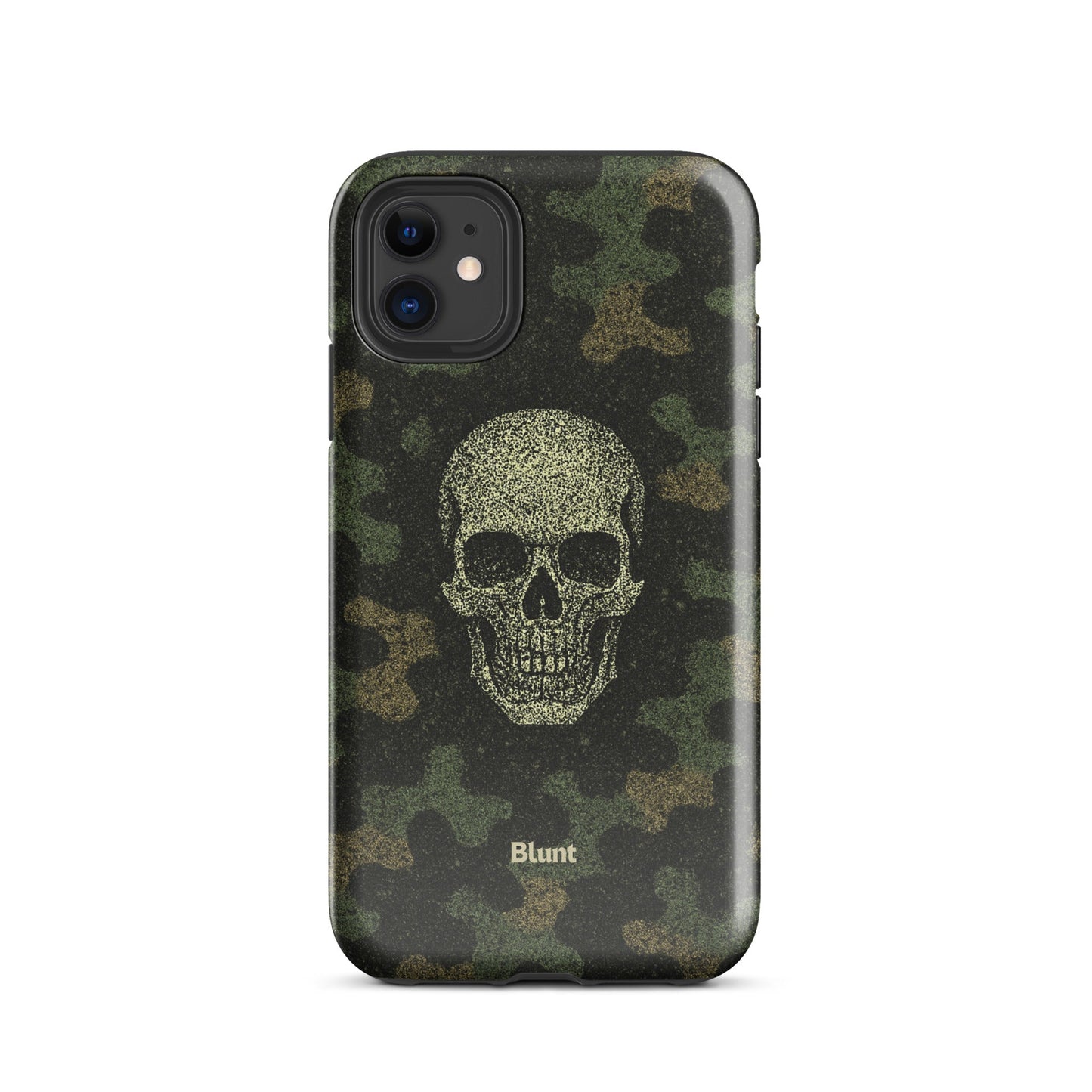 Blast iPhone Case - Blunt Cases