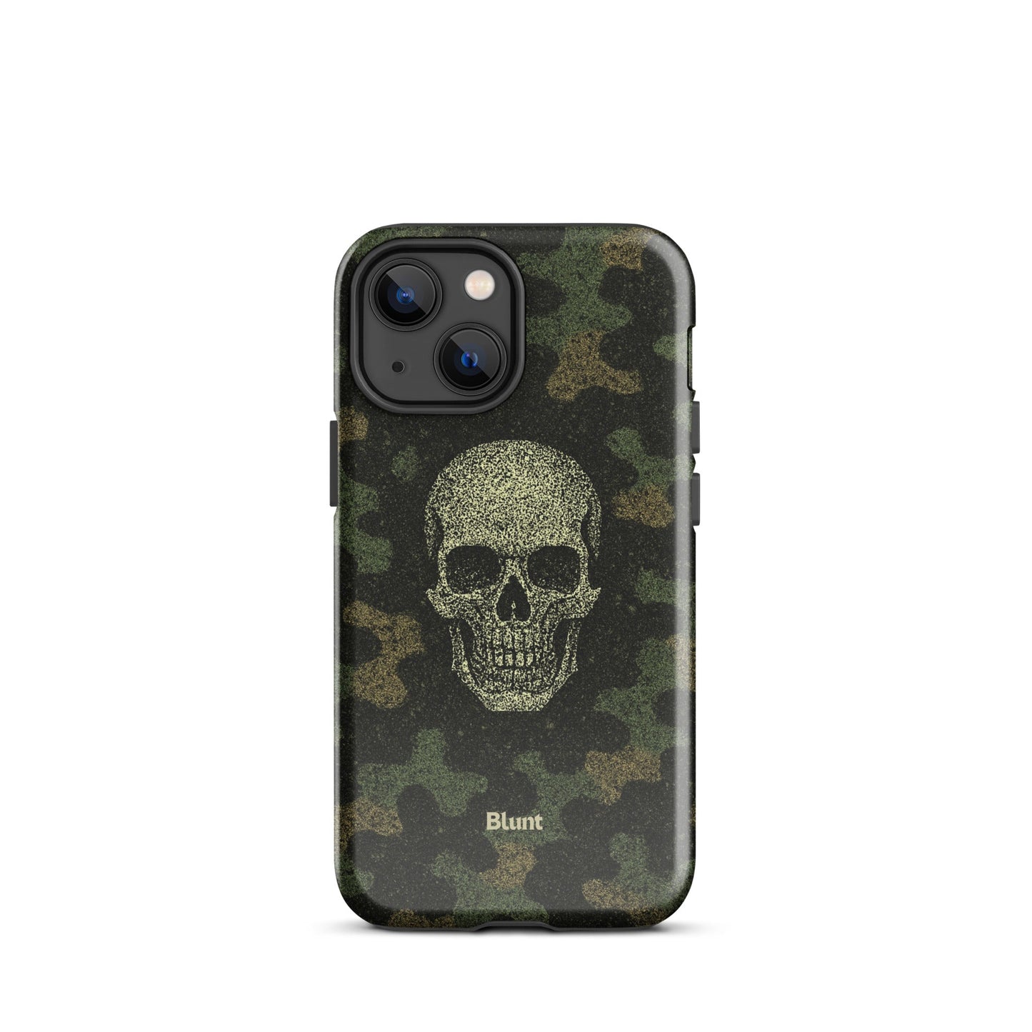 Blast iPhone Case - Blunt Cases