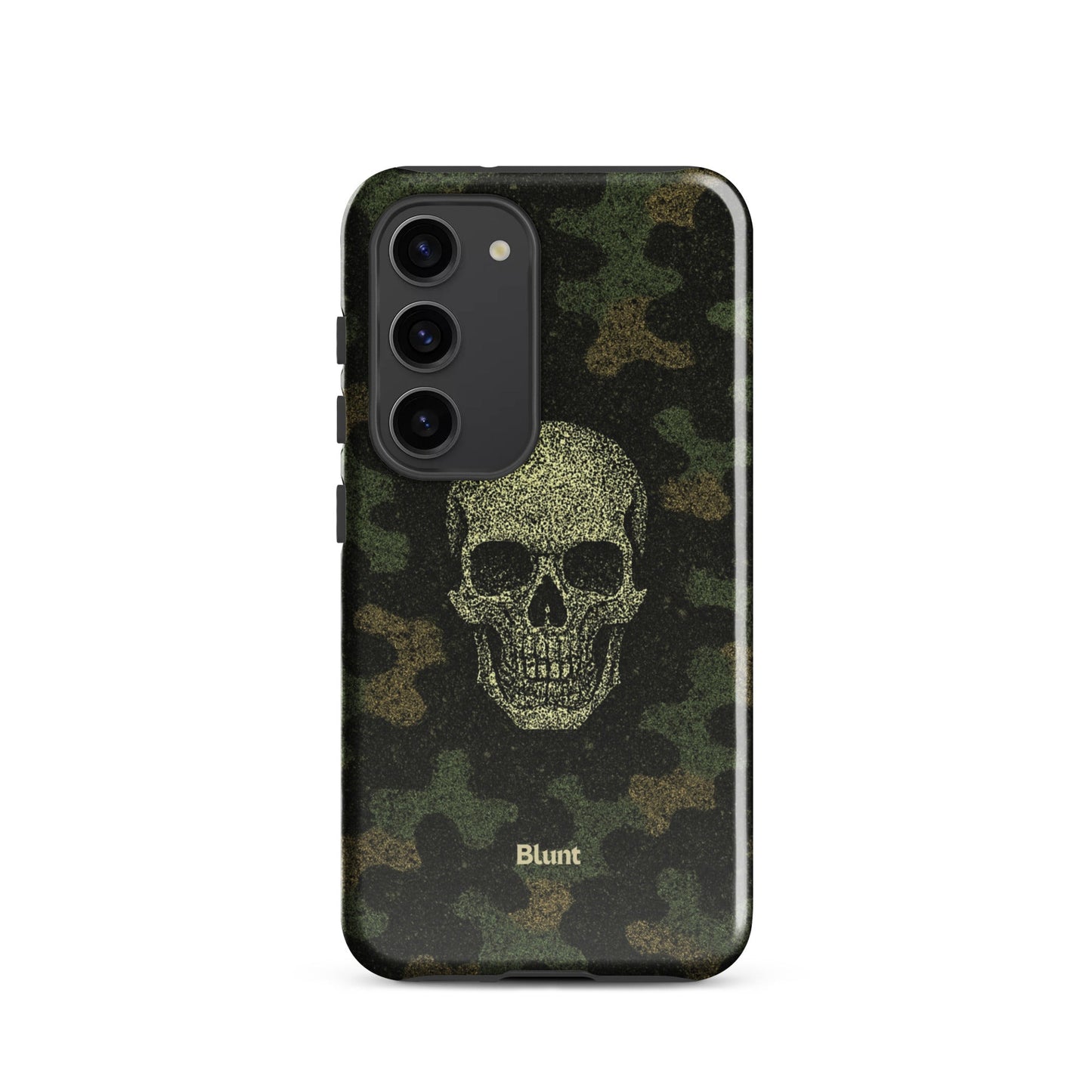 Blast Samsung Case - Blunt Cases