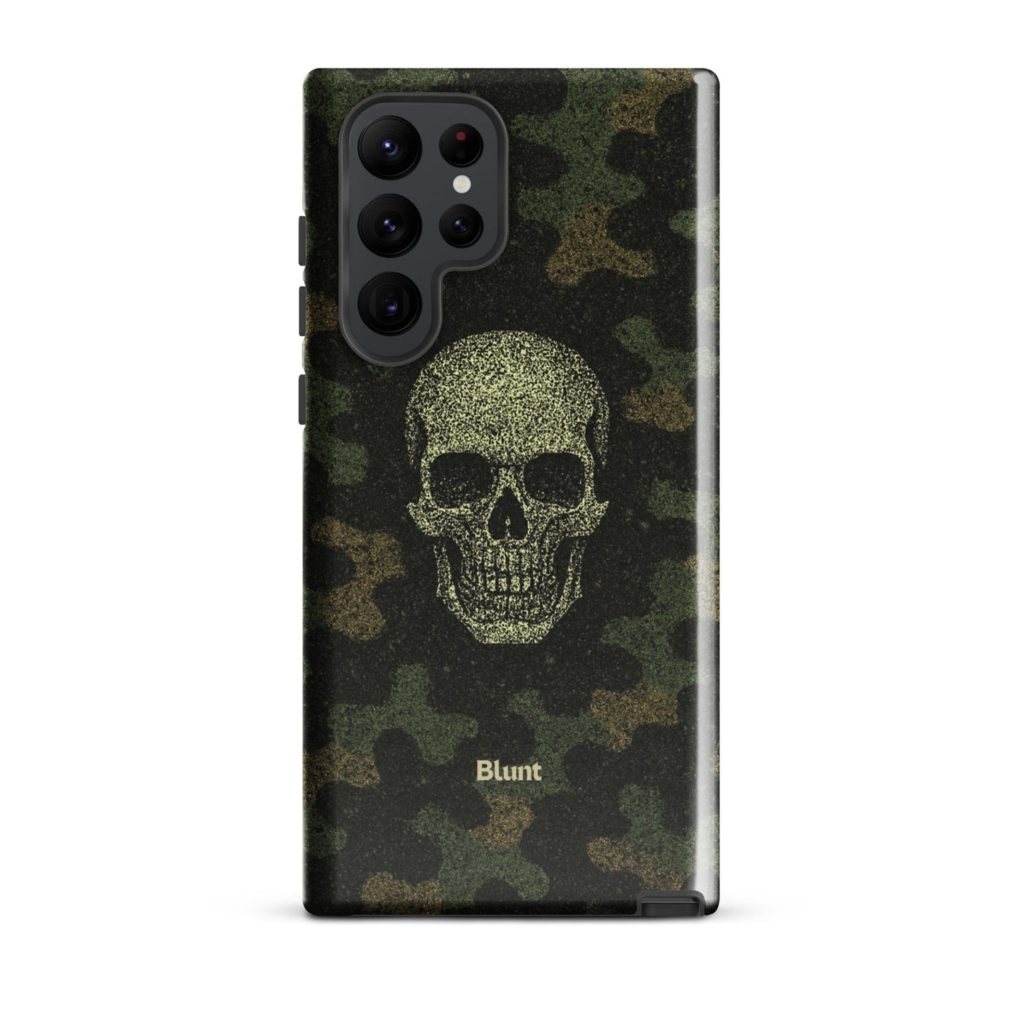 Blast Samsung Case - Blunt Cases
