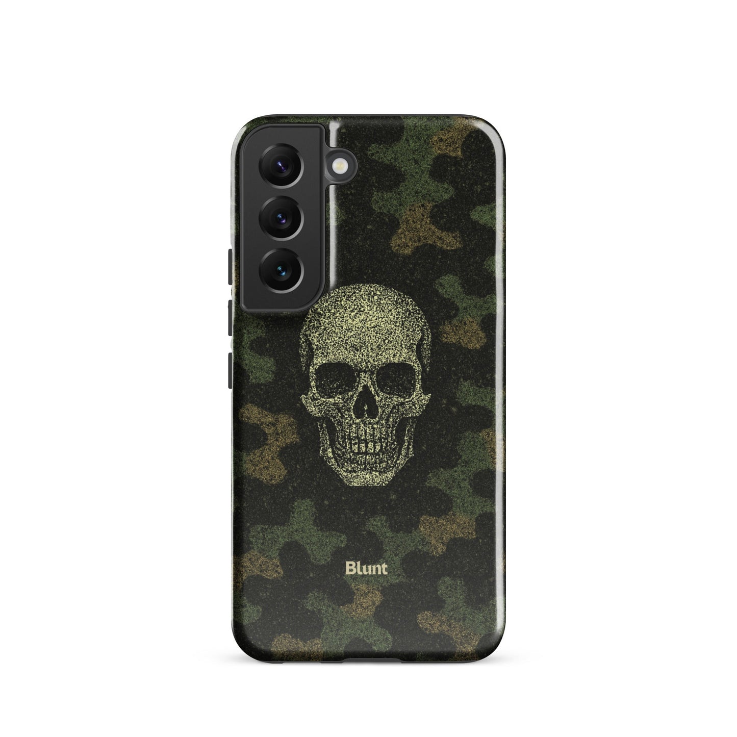 Blast Samsung Case - Blunt Cases