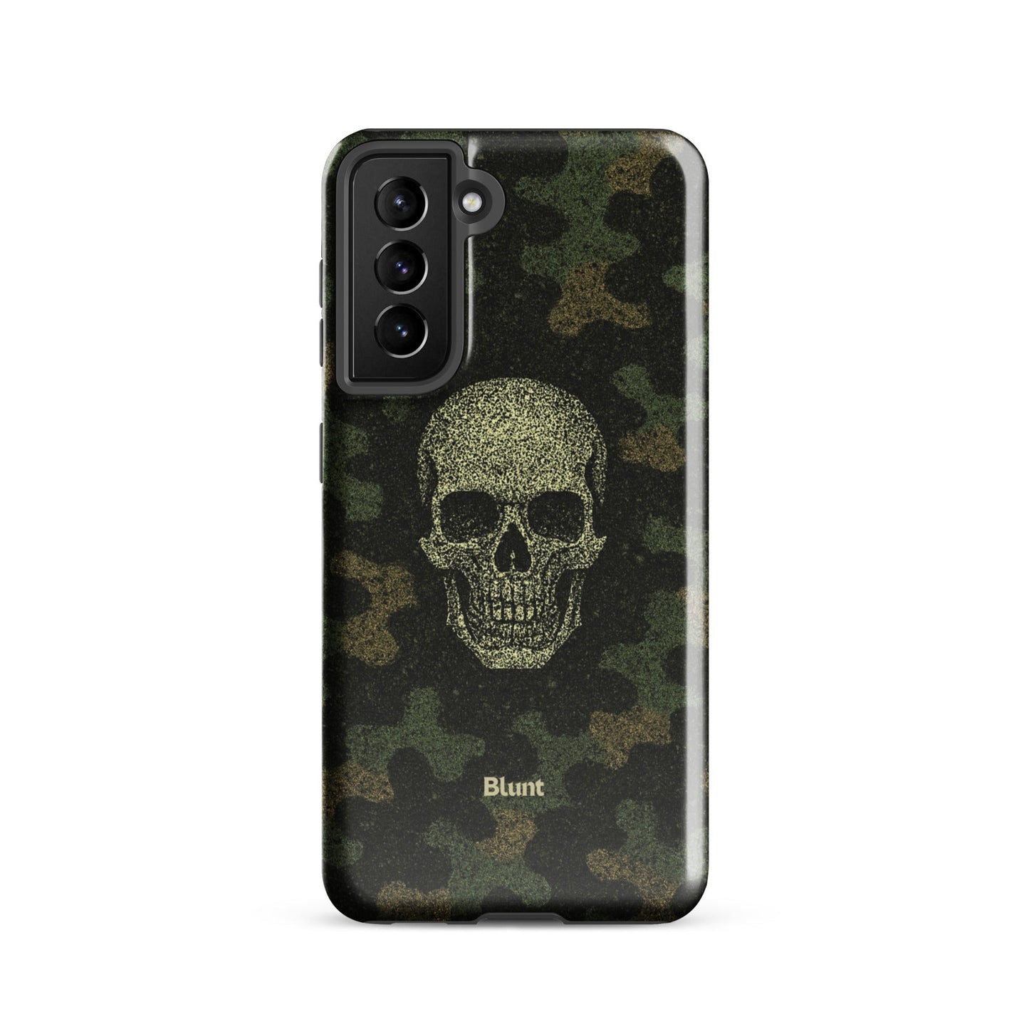 Blast Samsung Case - Blunt Cases