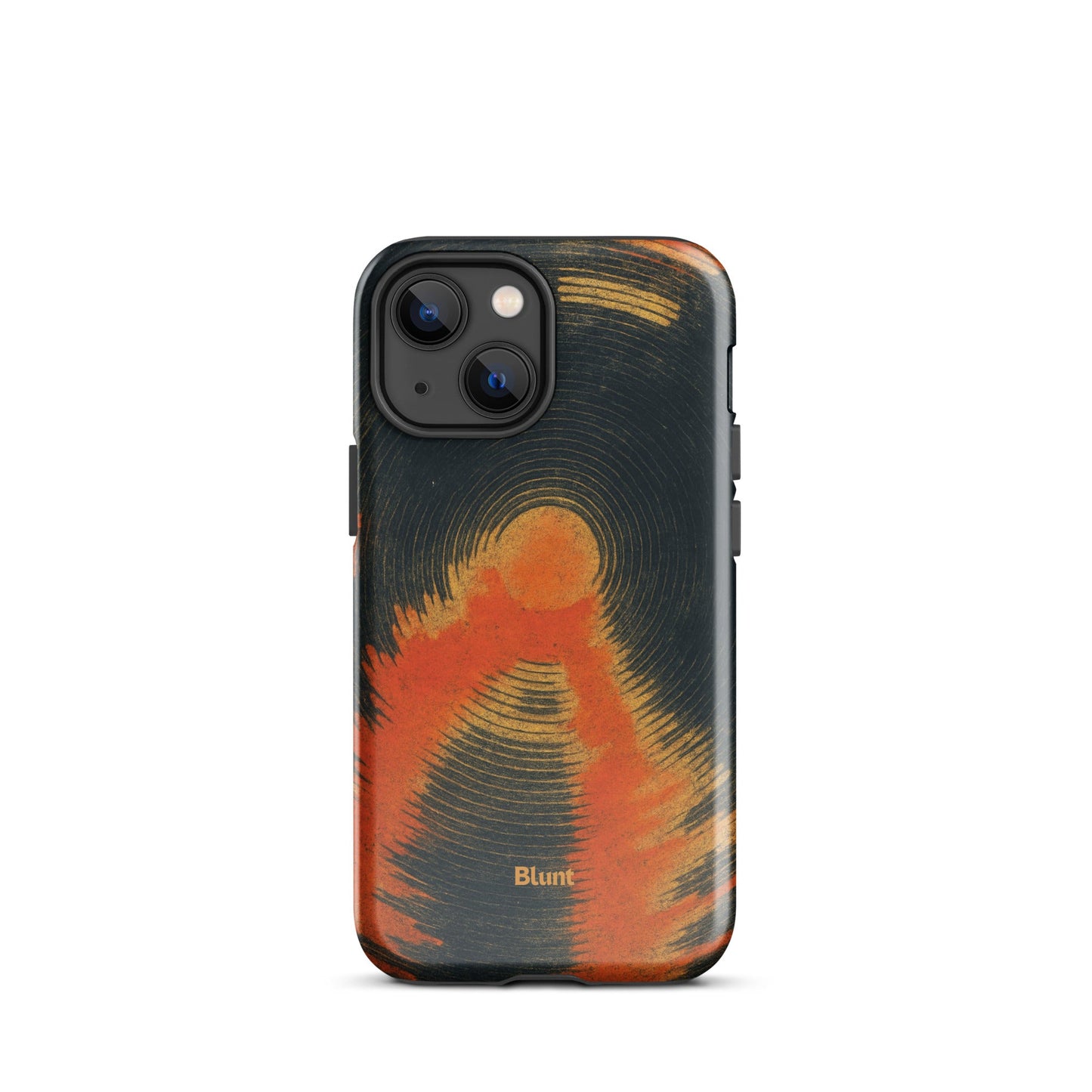 Blaze Point iPhone Case - Blunt Cases