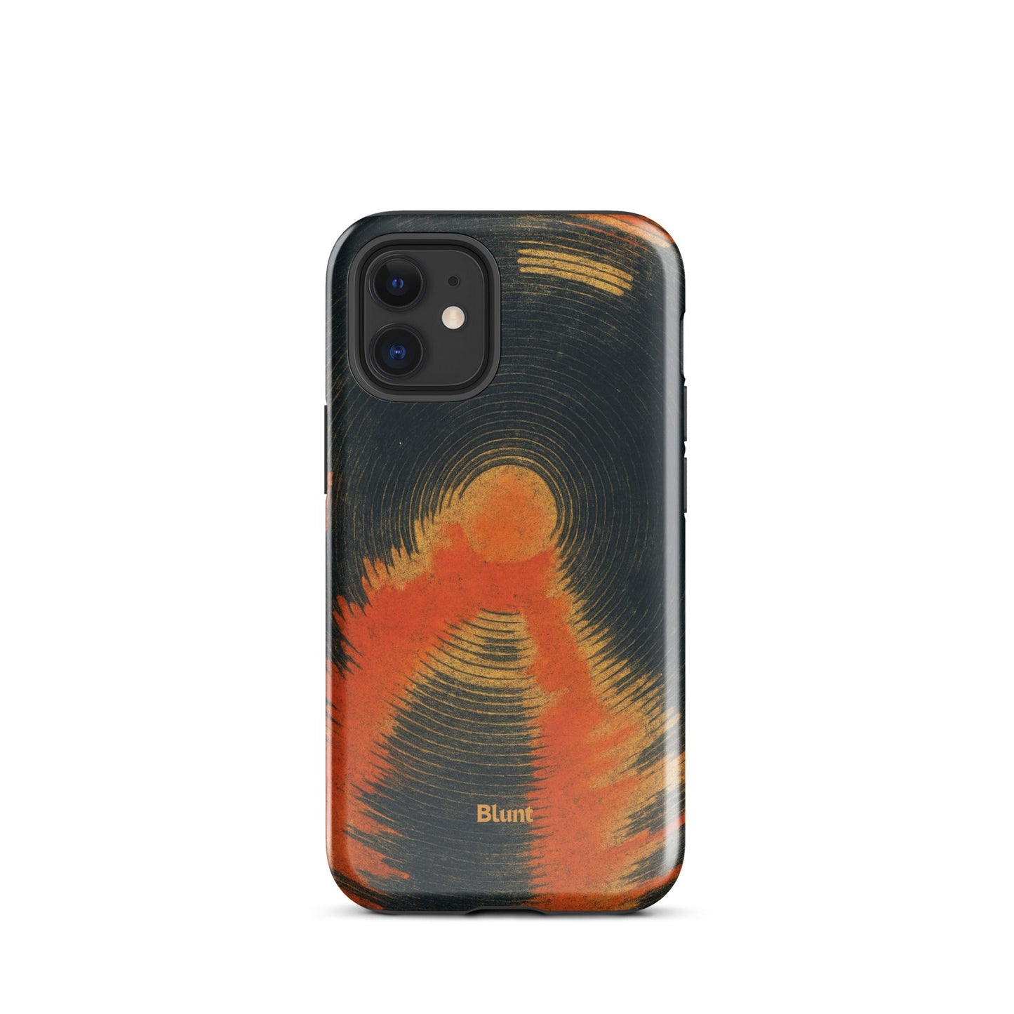 Blaze Point iPhone Case - Blunt Cases