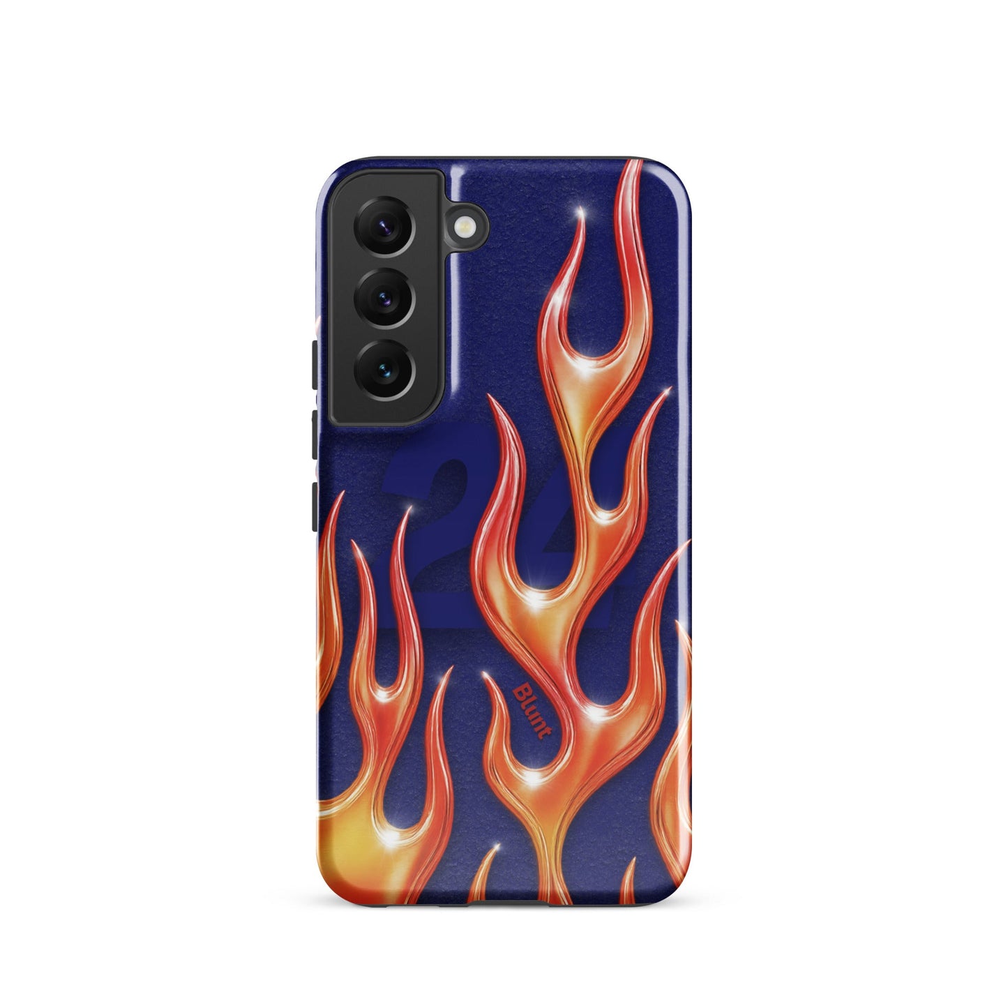 Blaze Samsung Case - Blunt Cases
