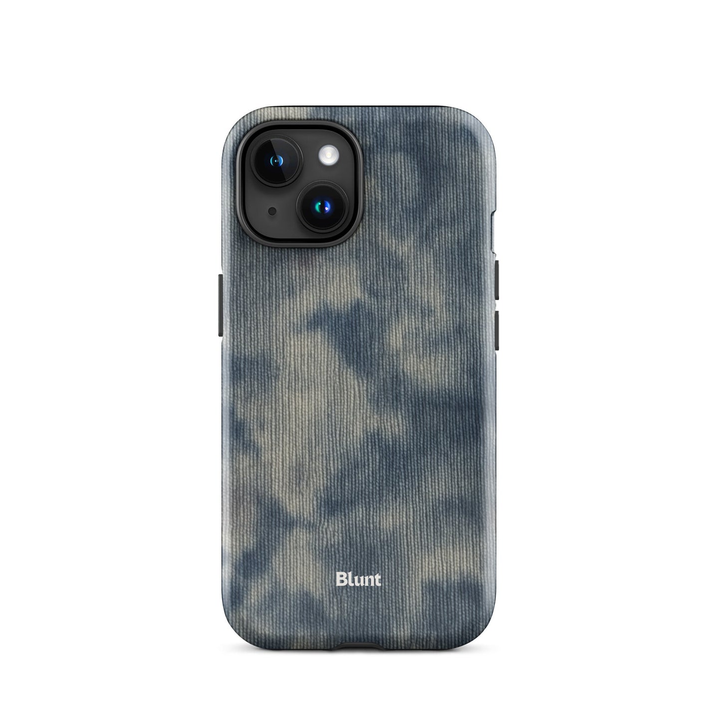 Bleach Denim iPhone Case - Blunt Cases