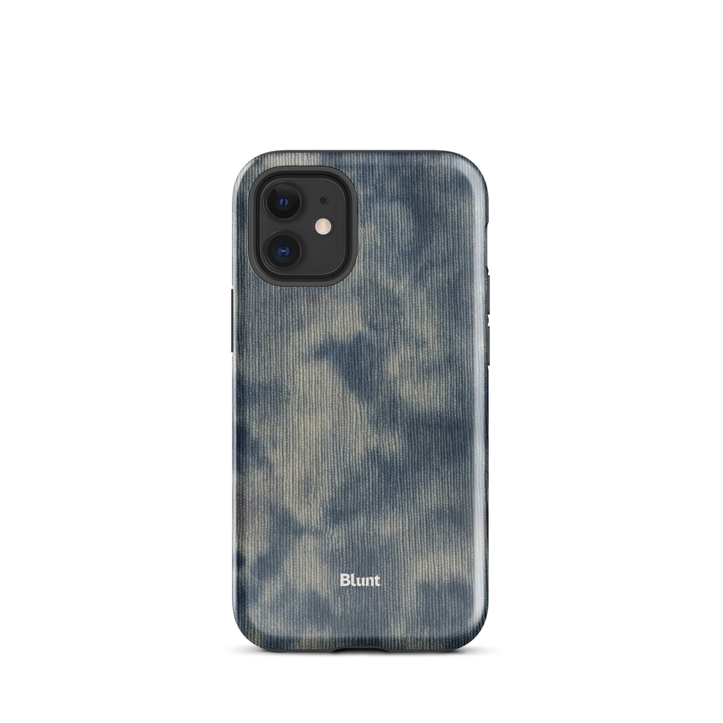 Bleach Denim iPhone Case - Blunt Cases