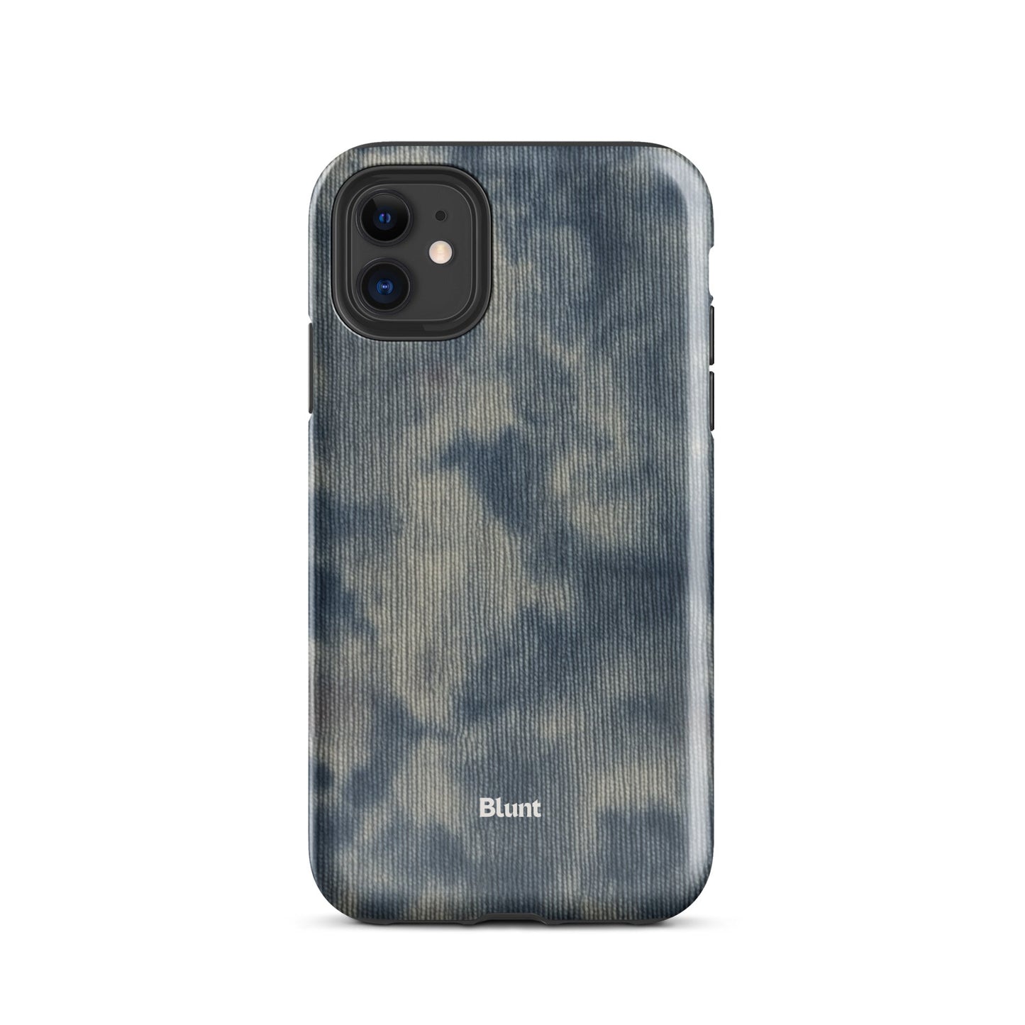 Bleach Denim iPhone Case - Blunt Cases