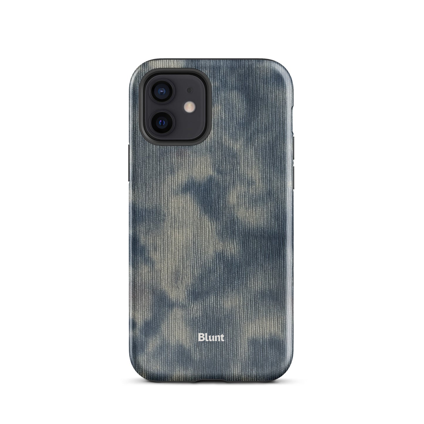 Bleach Denim iPhone Case - Blunt Cases