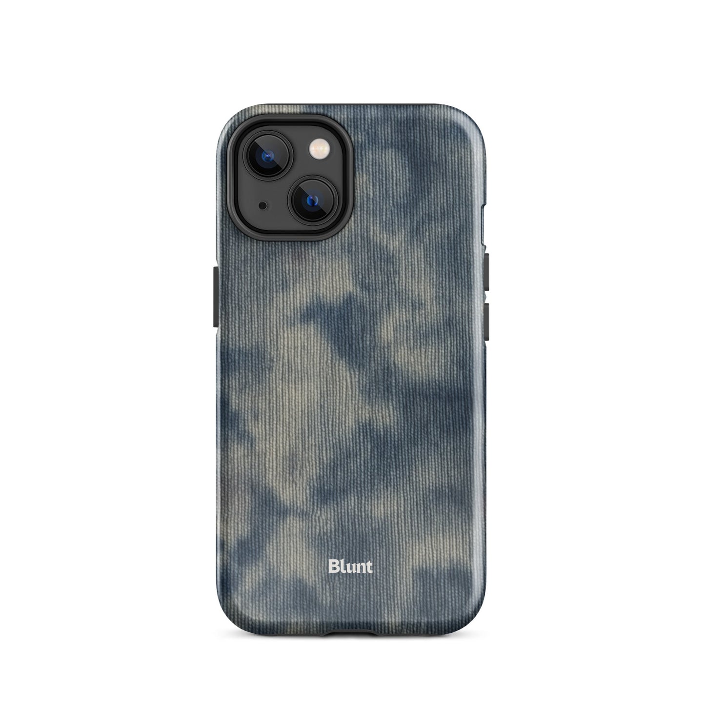 Bleach Denim iPhone Case - Blunt Cases