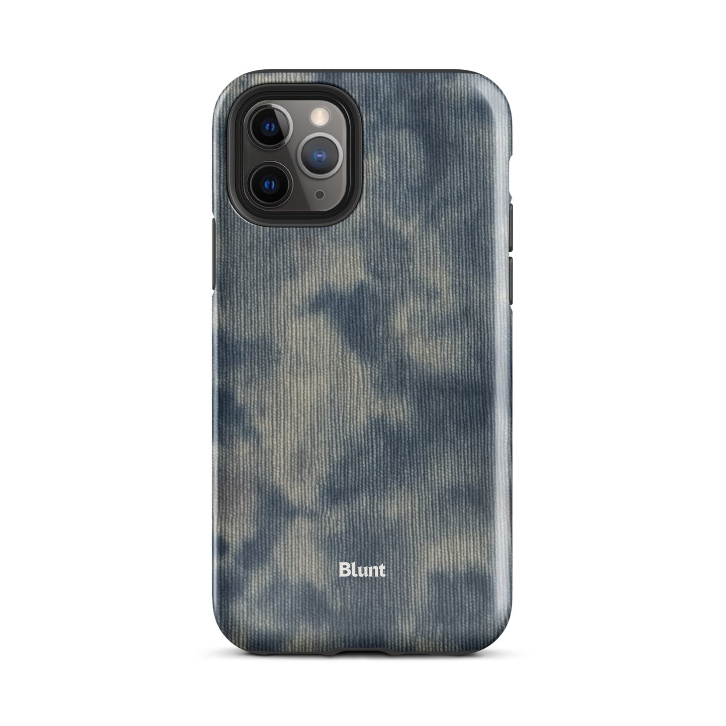 Bleach Denim iPhone Case - Blunt Cases
