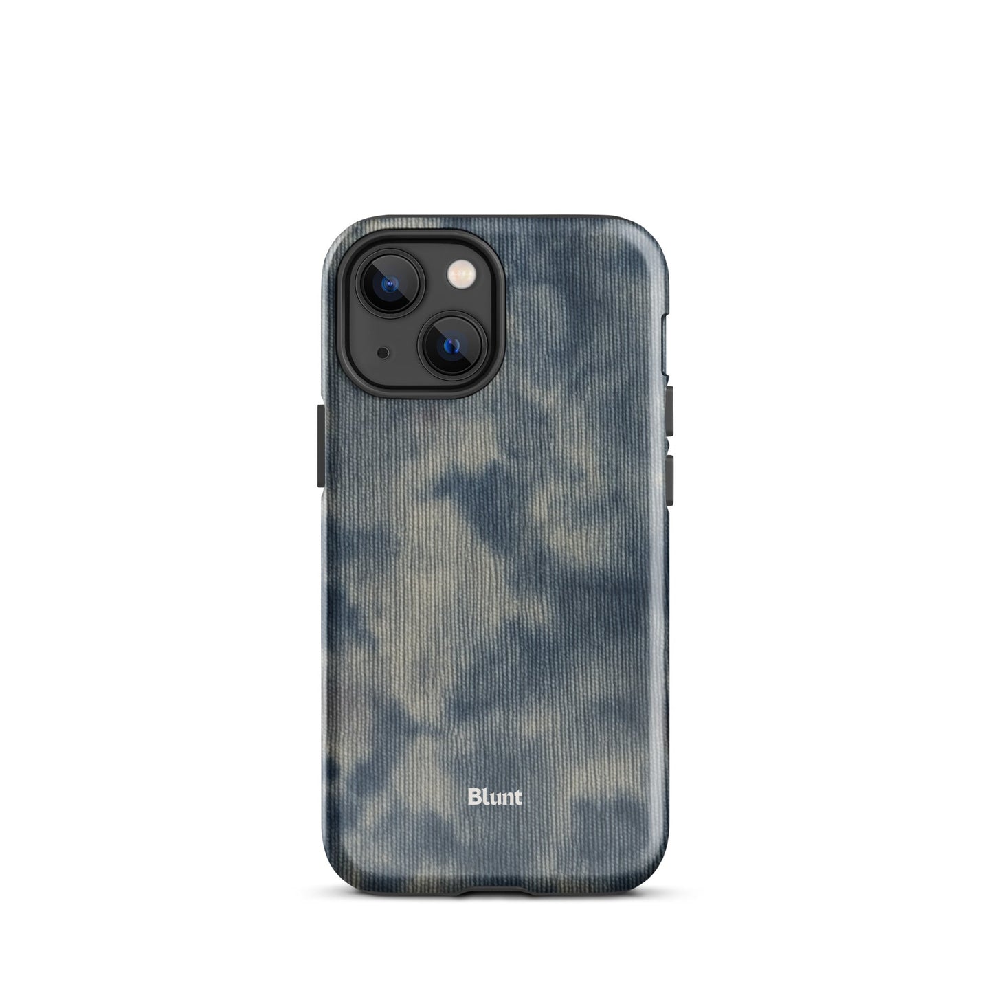 Bleach Denim iPhone Case - Blunt Cases