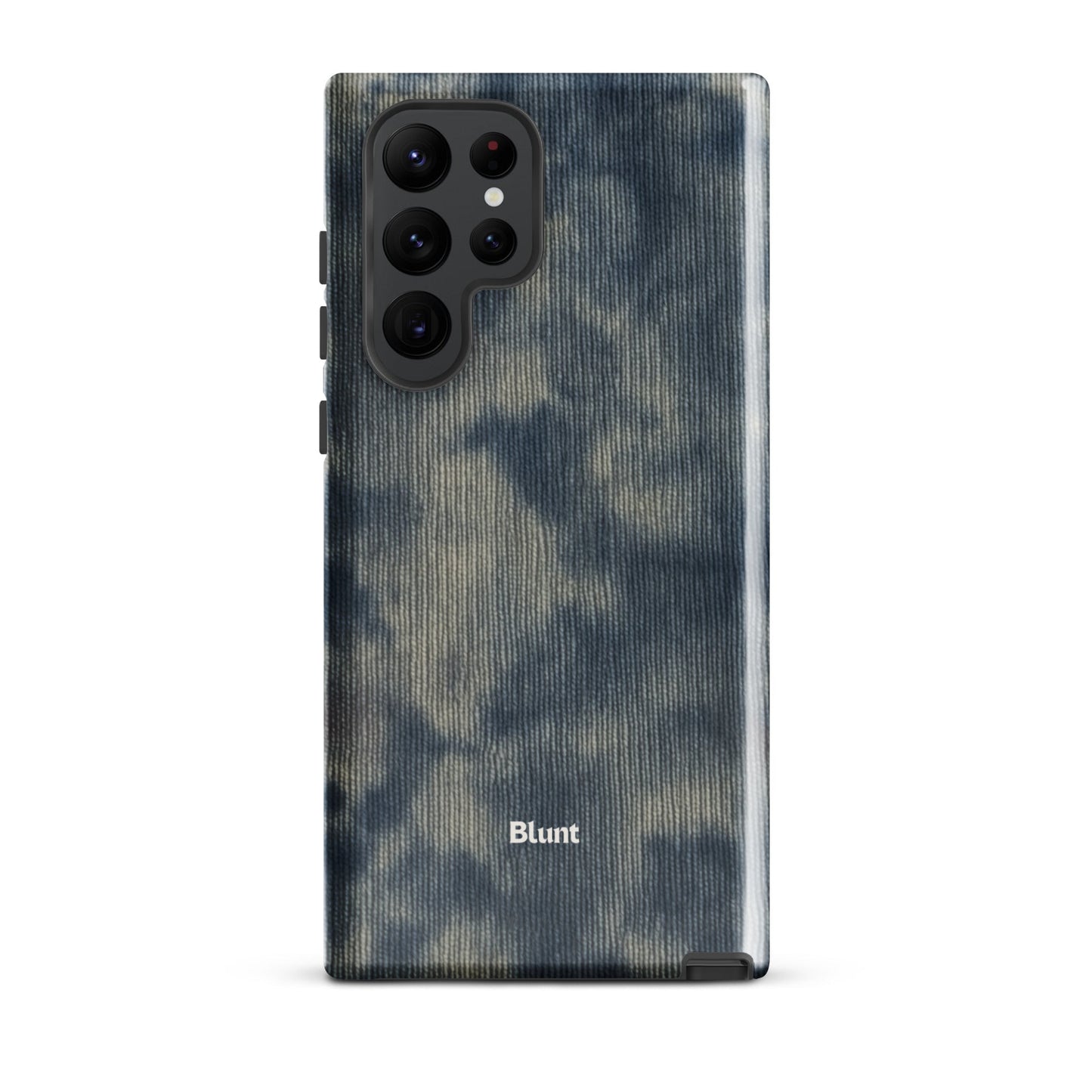 Bleach Denim Samsung Case - Blunt Cases