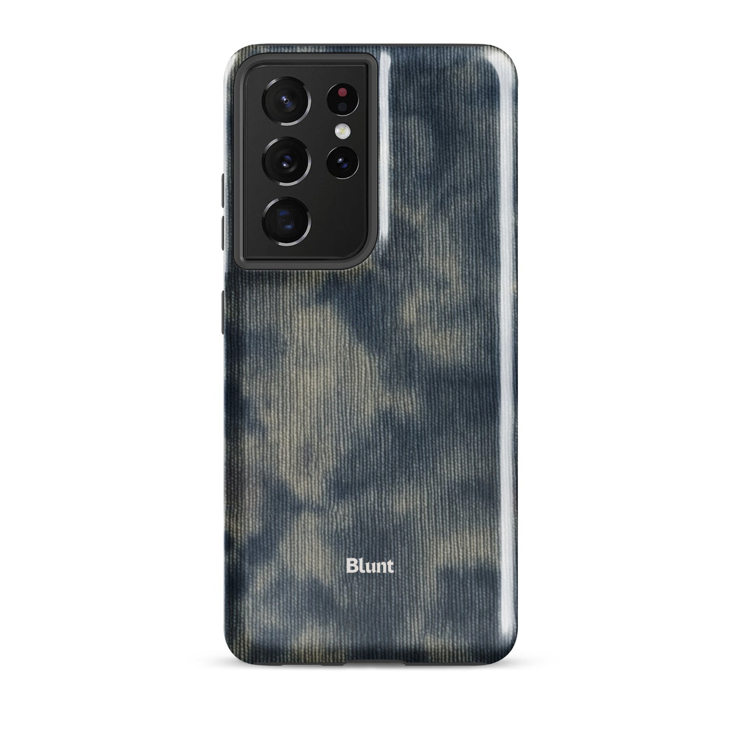 Bleach Denim Samsung Case - Blunt Cases