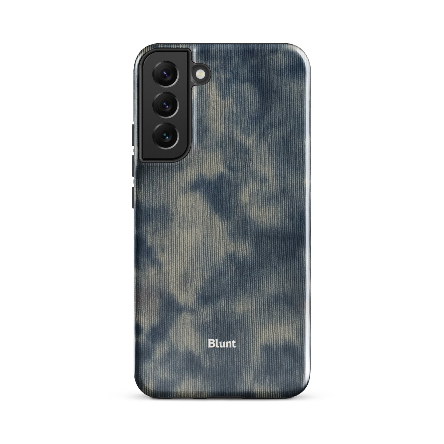 Bleach Denim Samsung Case - Blunt Cases