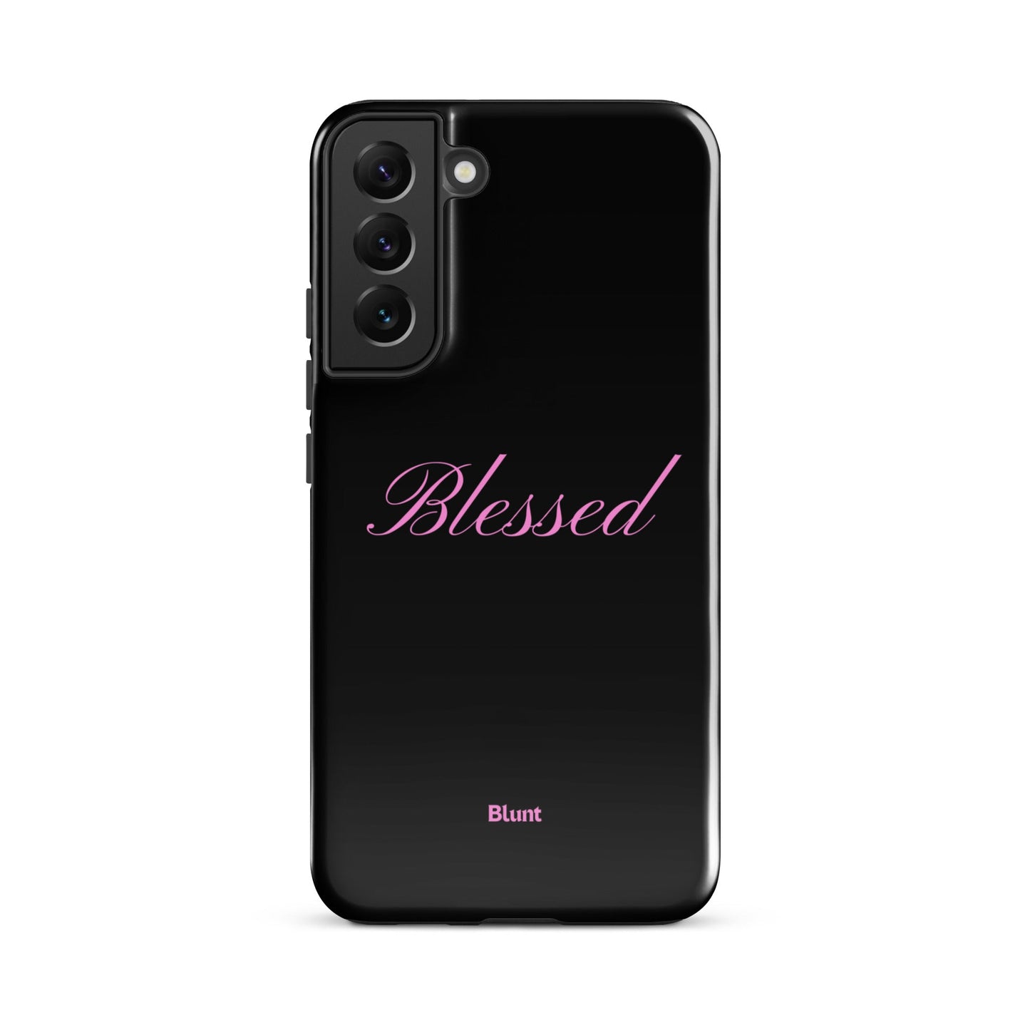 Blessed Samsung Case - Blunt Cases