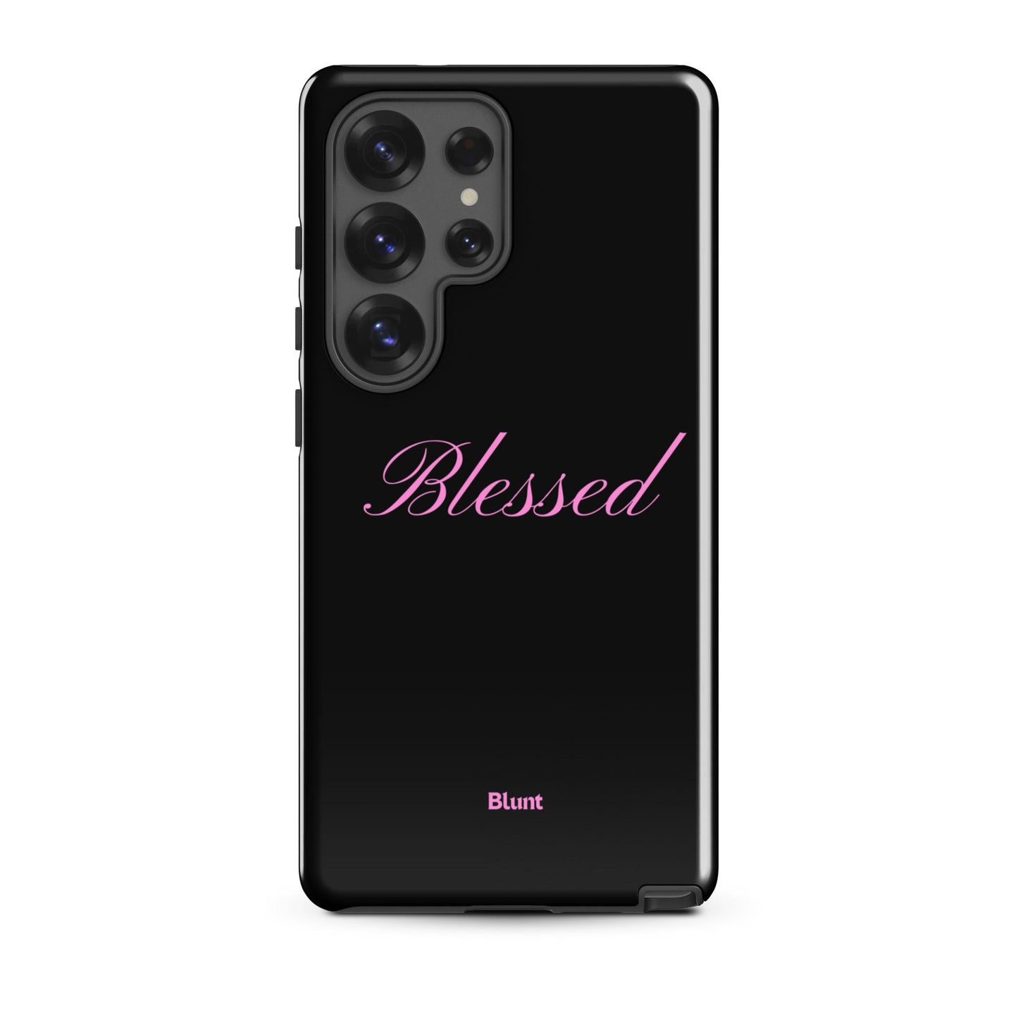 Blessed Samsung Case - Blunt Cases