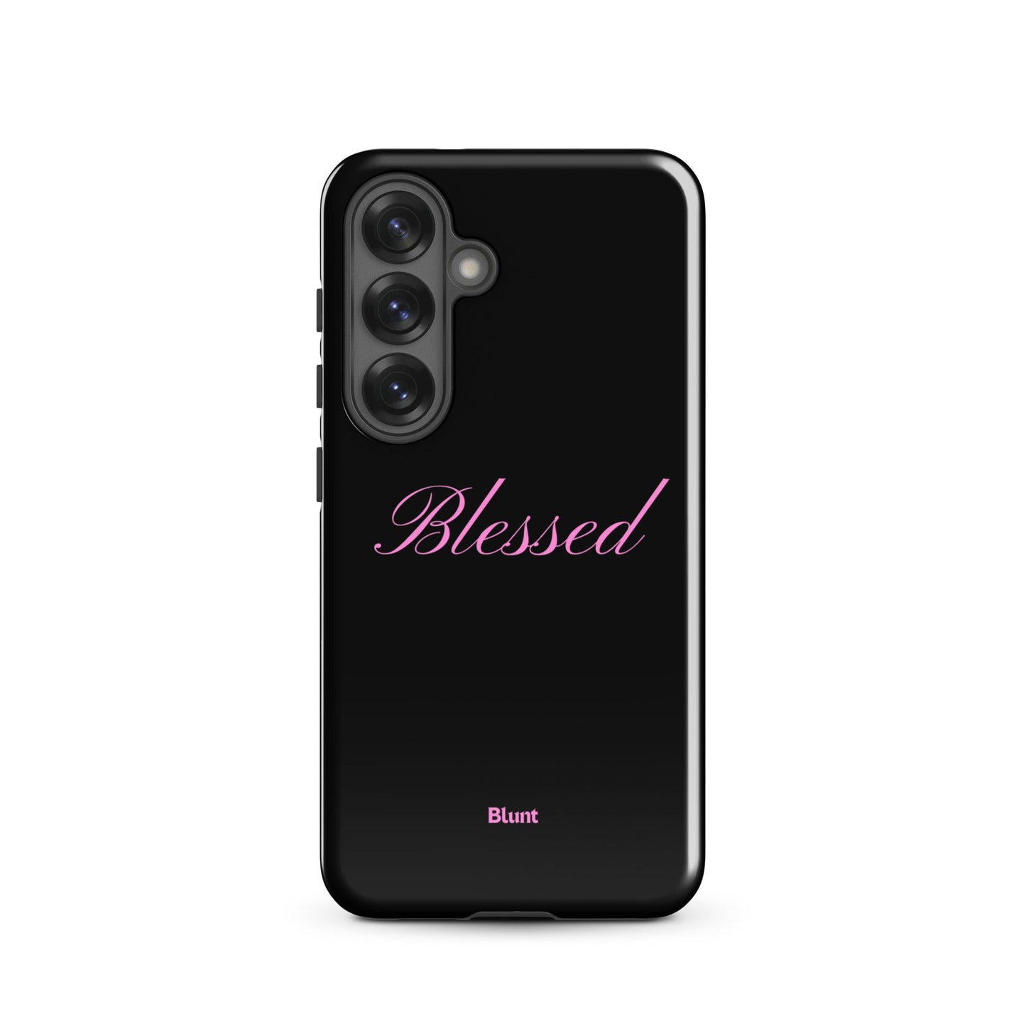 Blessed Samsung Case - Blunt Cases