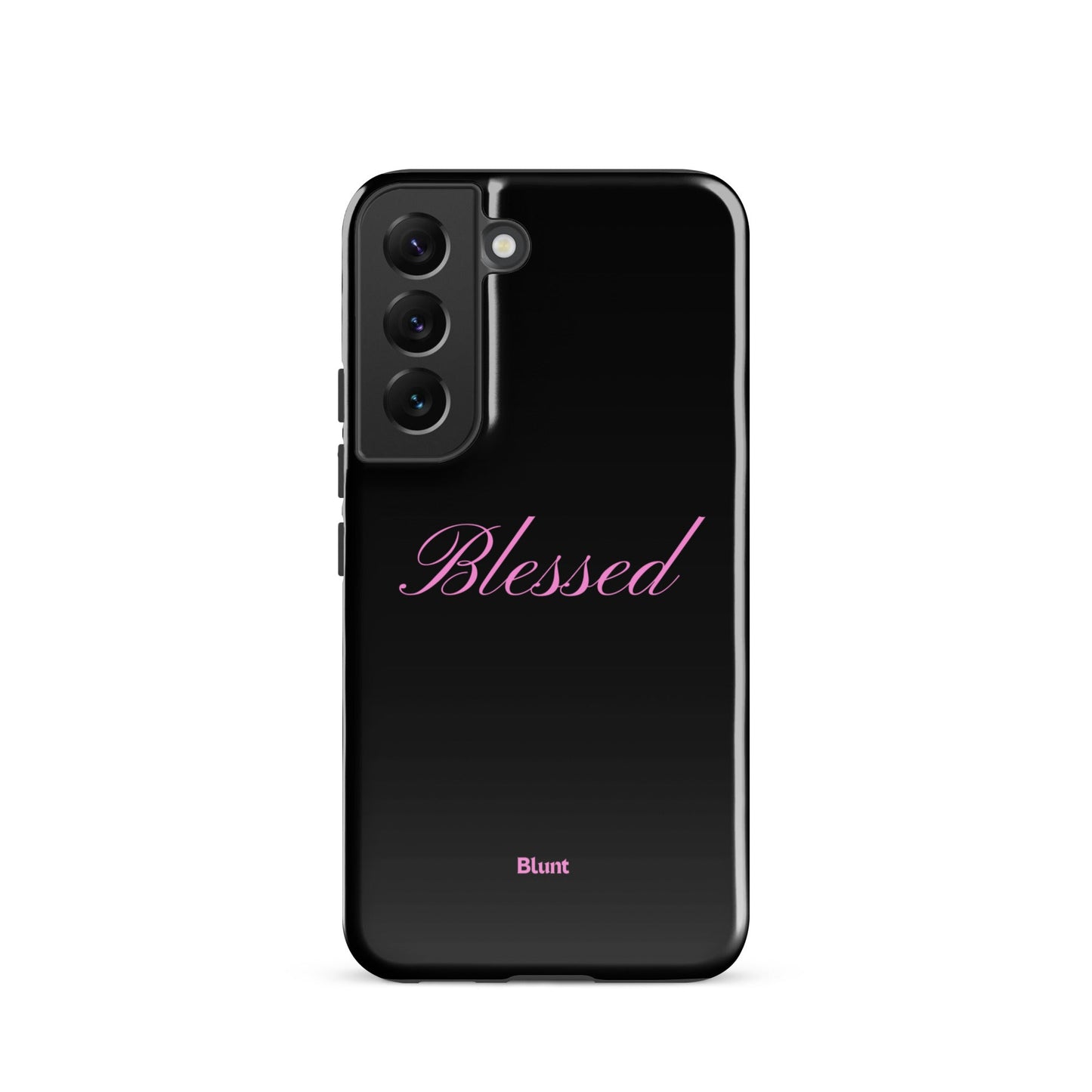 Blessed Samsung Case - Blunt Cases