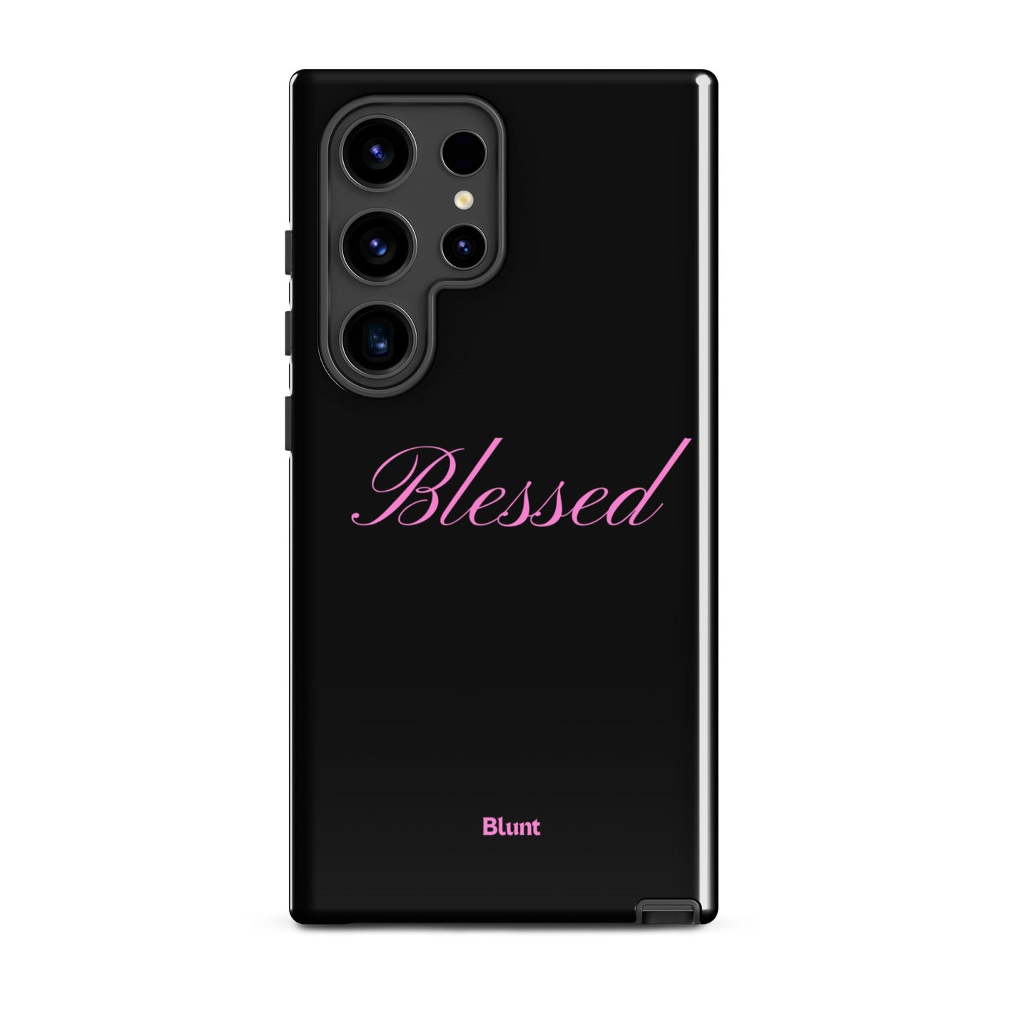 Blessed Samsung Case - Blunt Cases