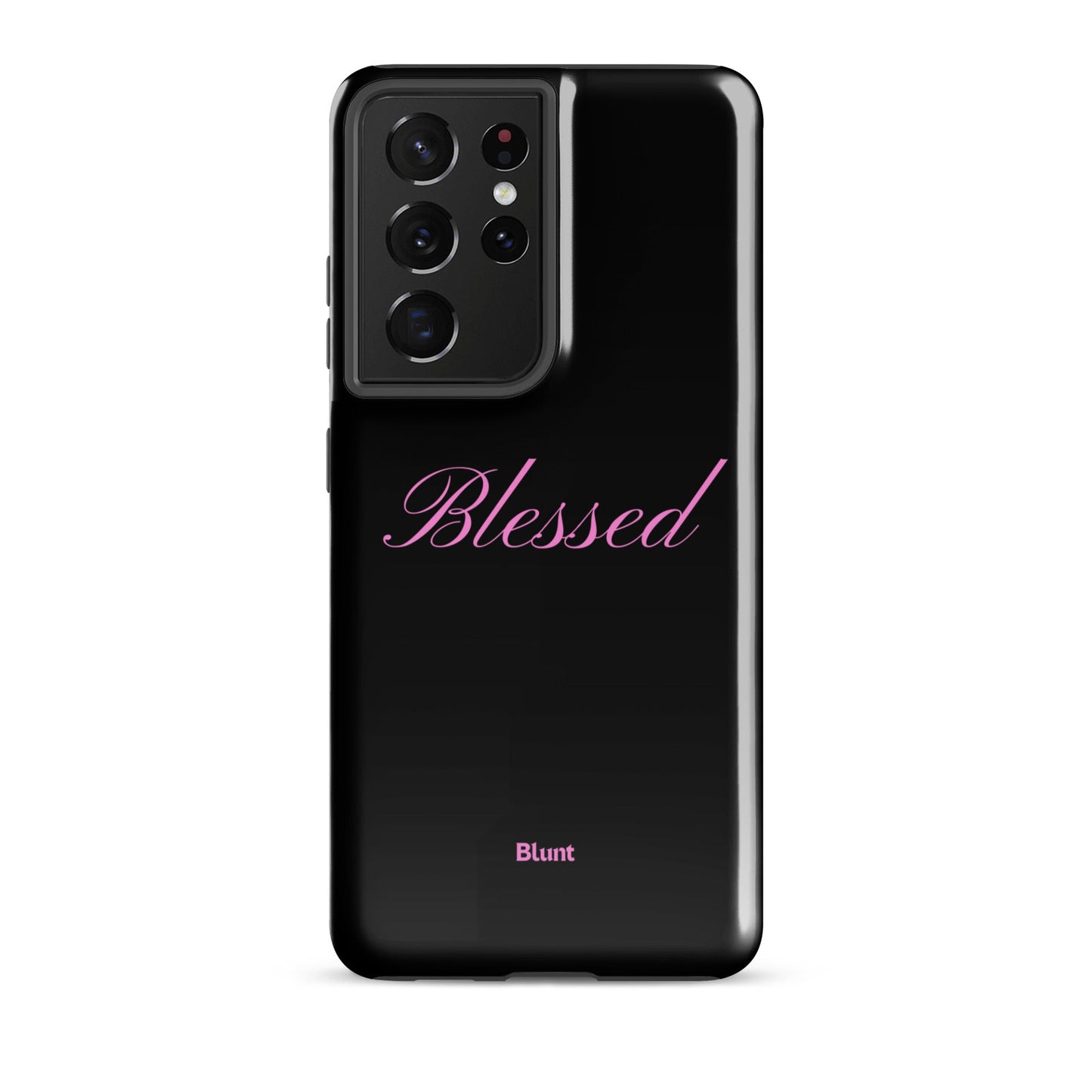Blessed Samsung Case - Blunt Cases