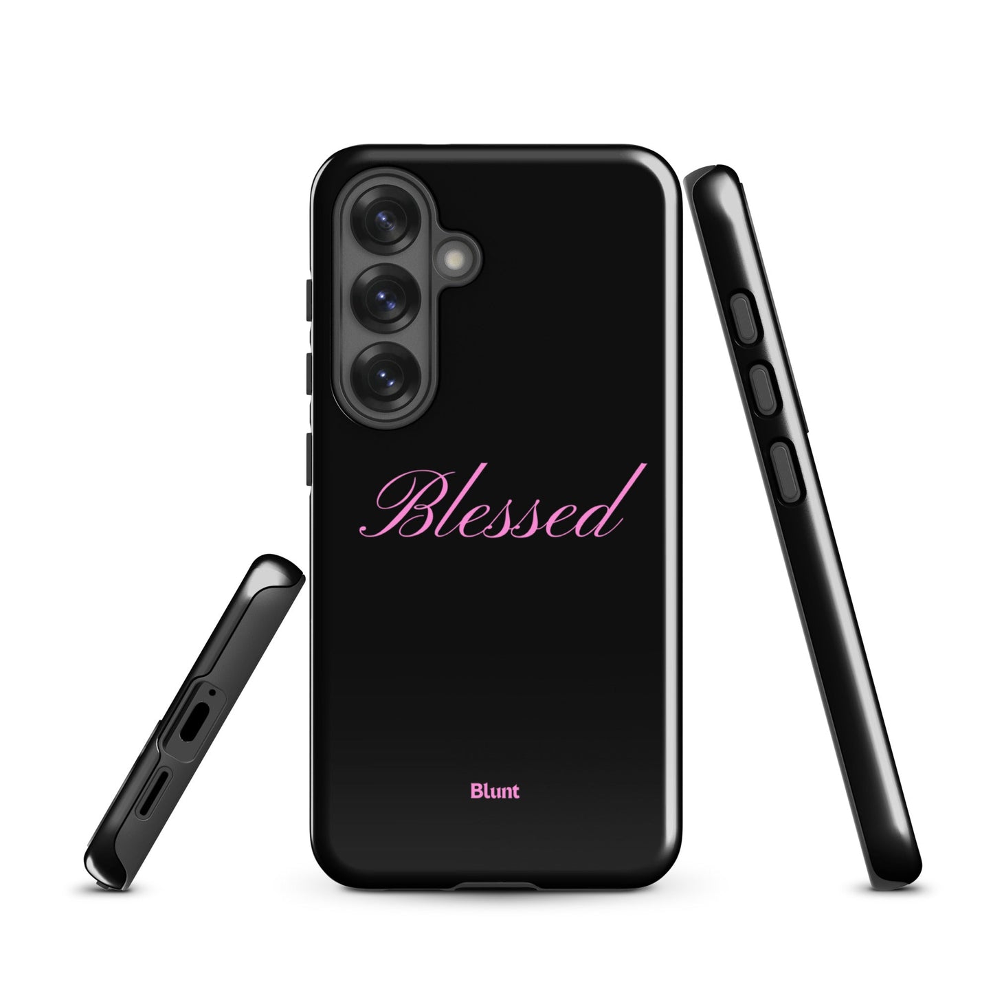Blessed Samsung Case - Blunt Cases