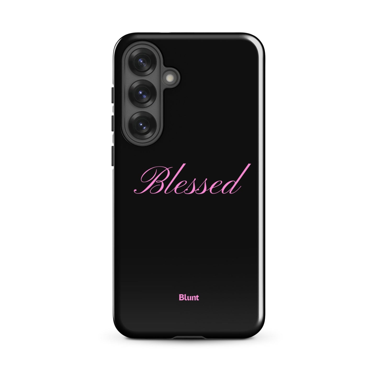 Blessed Samsung Case - Blunt Cases