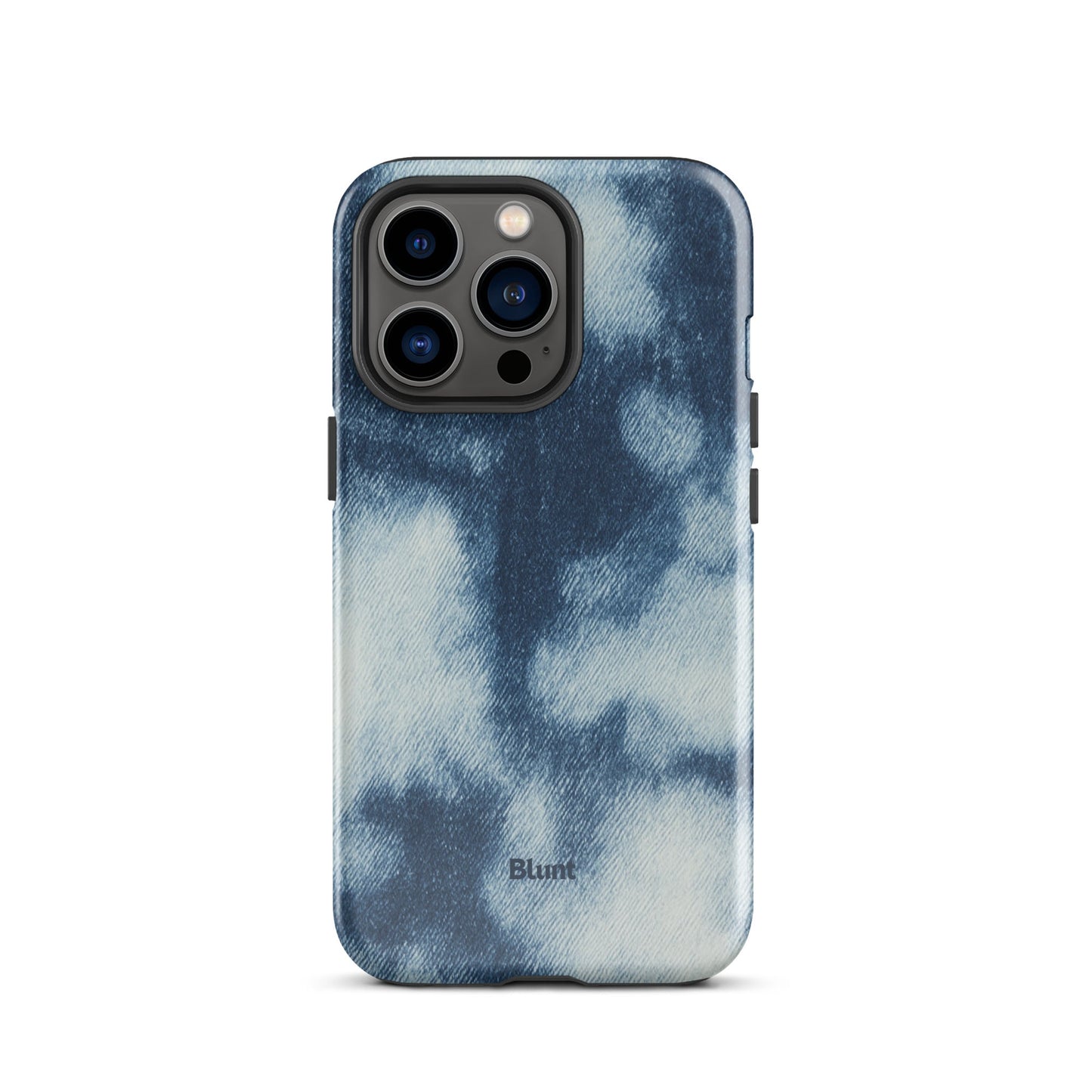 Bleuxen iPhone Case - Blunt Cases