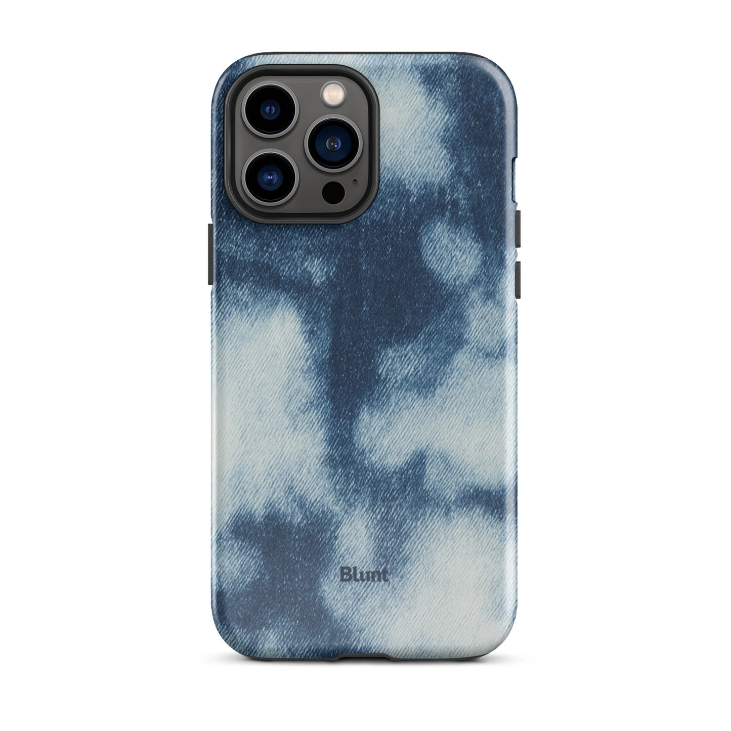 Bleuxen iPhone Case - Blunt Cases
