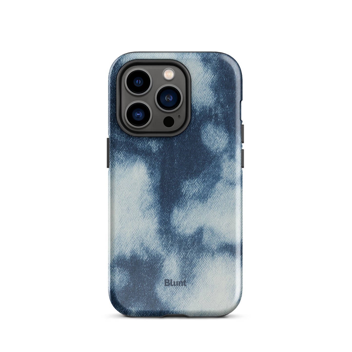 Bleuxen iPhone Case - Blunt Cases