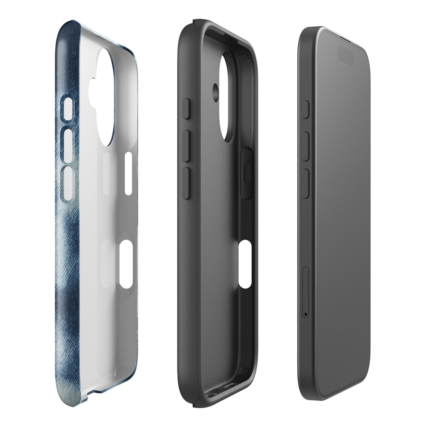 Bleuxen iPhone Case - Blunt Cases