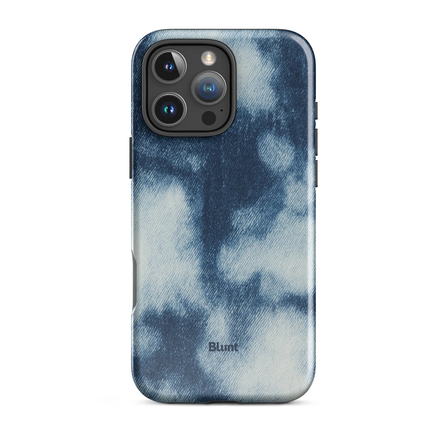 Bleuxen iPhone Case - Blunt Cases