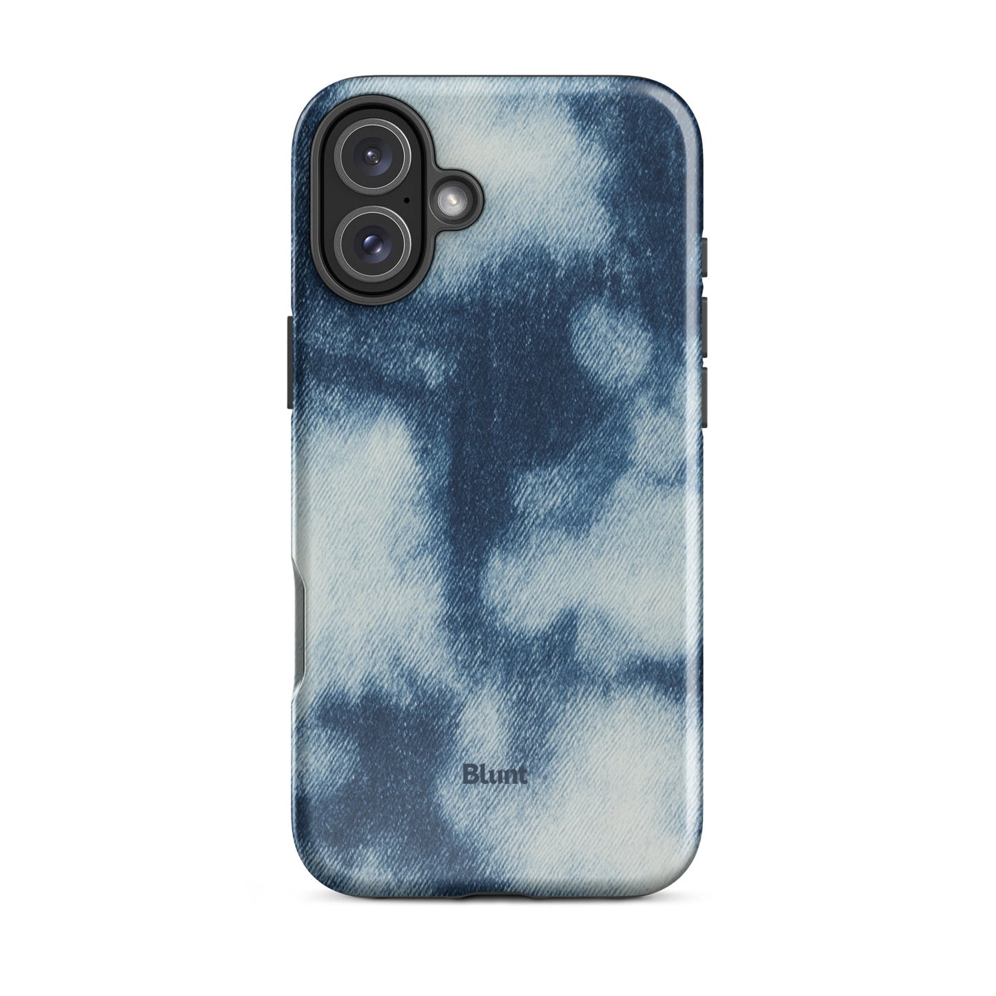 Bleuxen iPhone Case - Blunt Cases