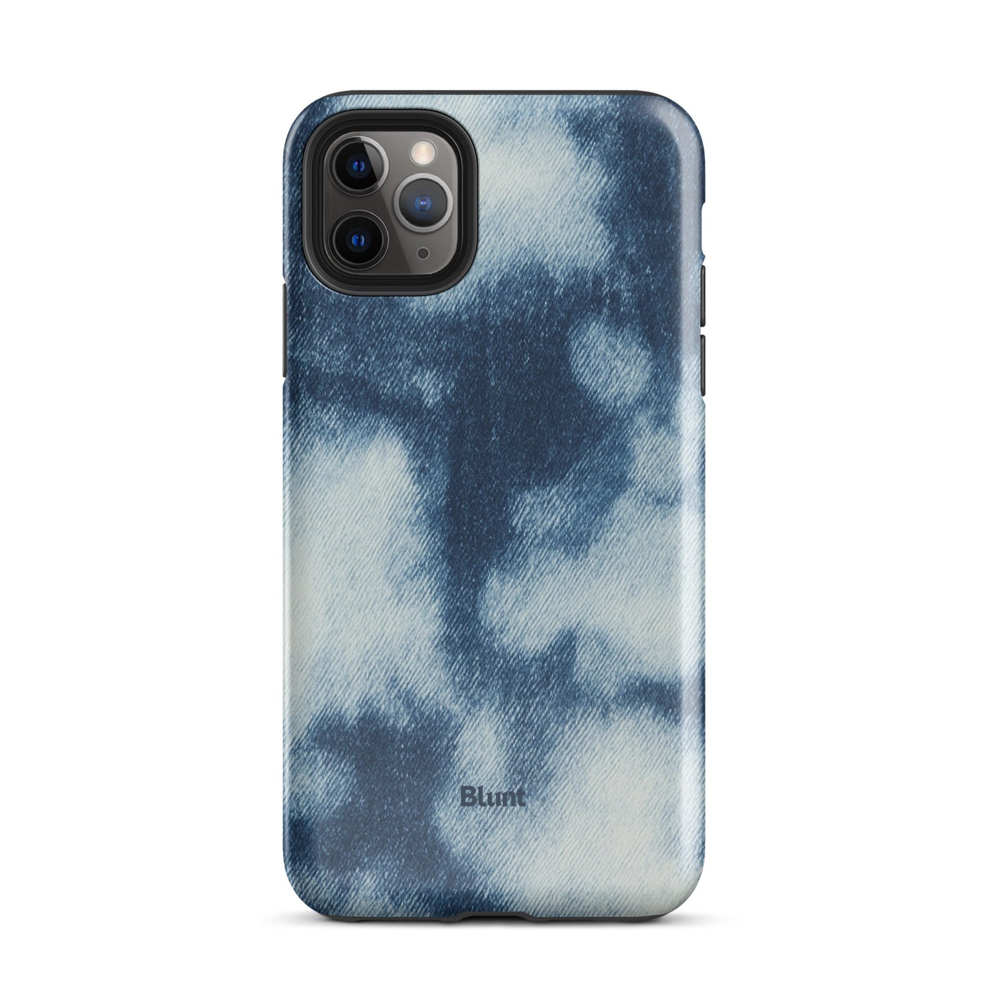 Bleuxen iPhone Case - Blunt Cases