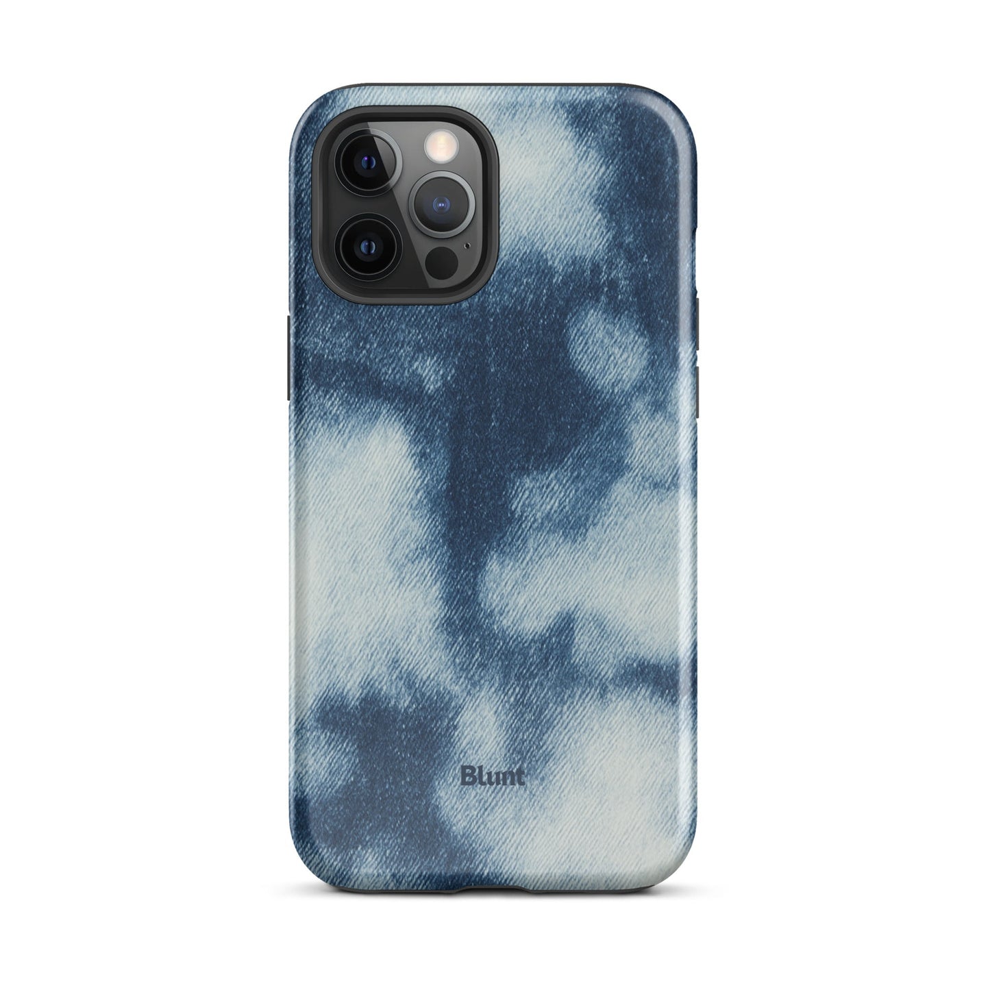 Bleuxen iPhone Case - Blunt Cases
