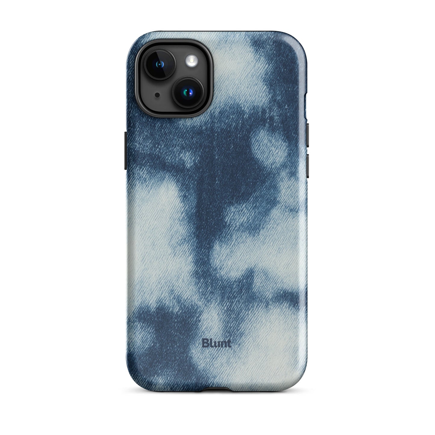 Bleuxen iPhone Case - Blunt Cases