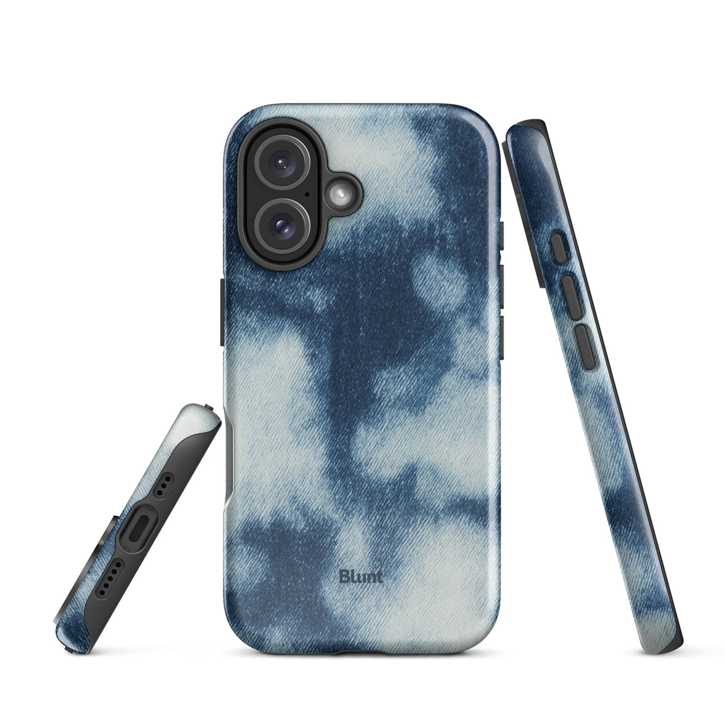 Bleuxen iPhone Case - Blunt Cases