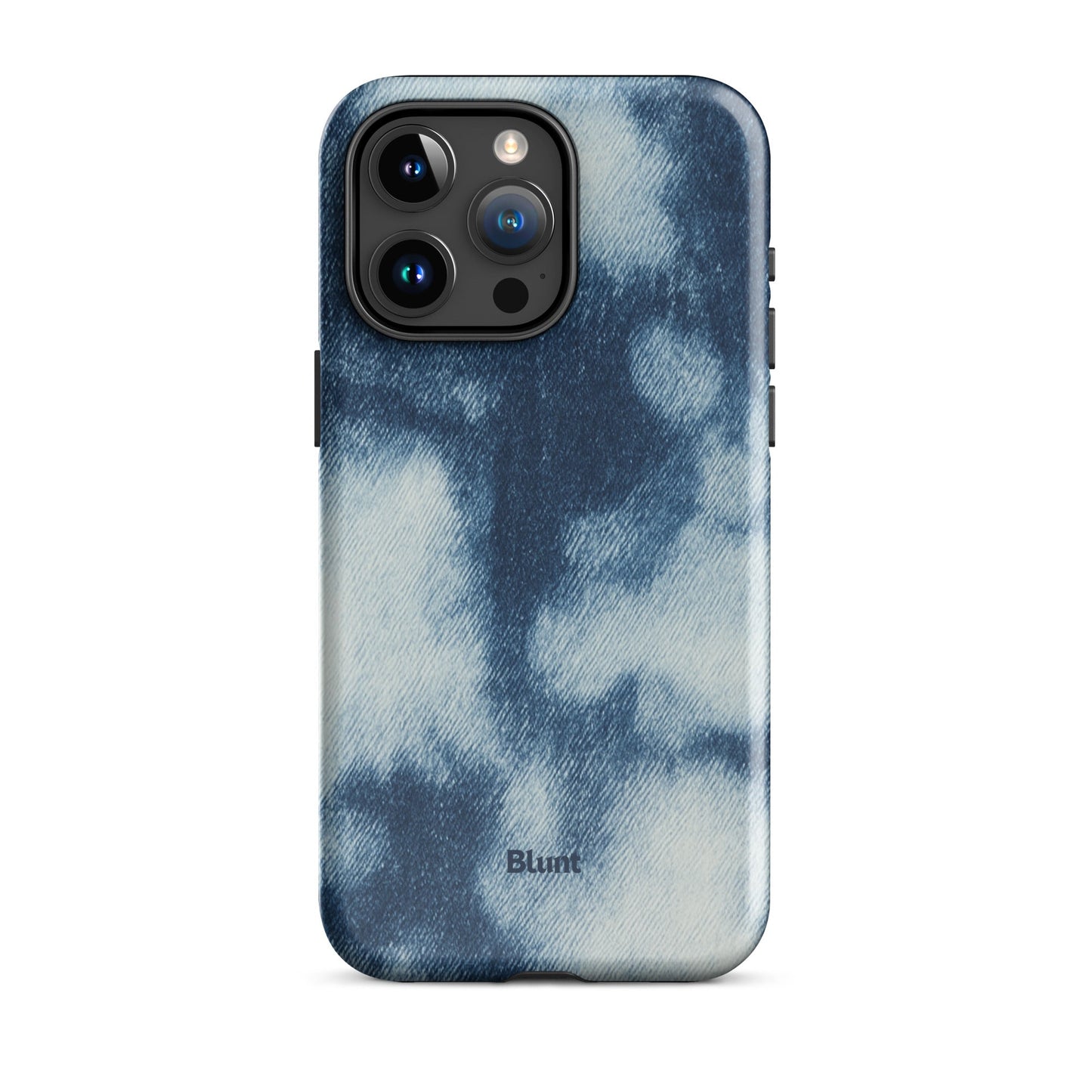 Bleuxen iPhone Case - Blunt Cases