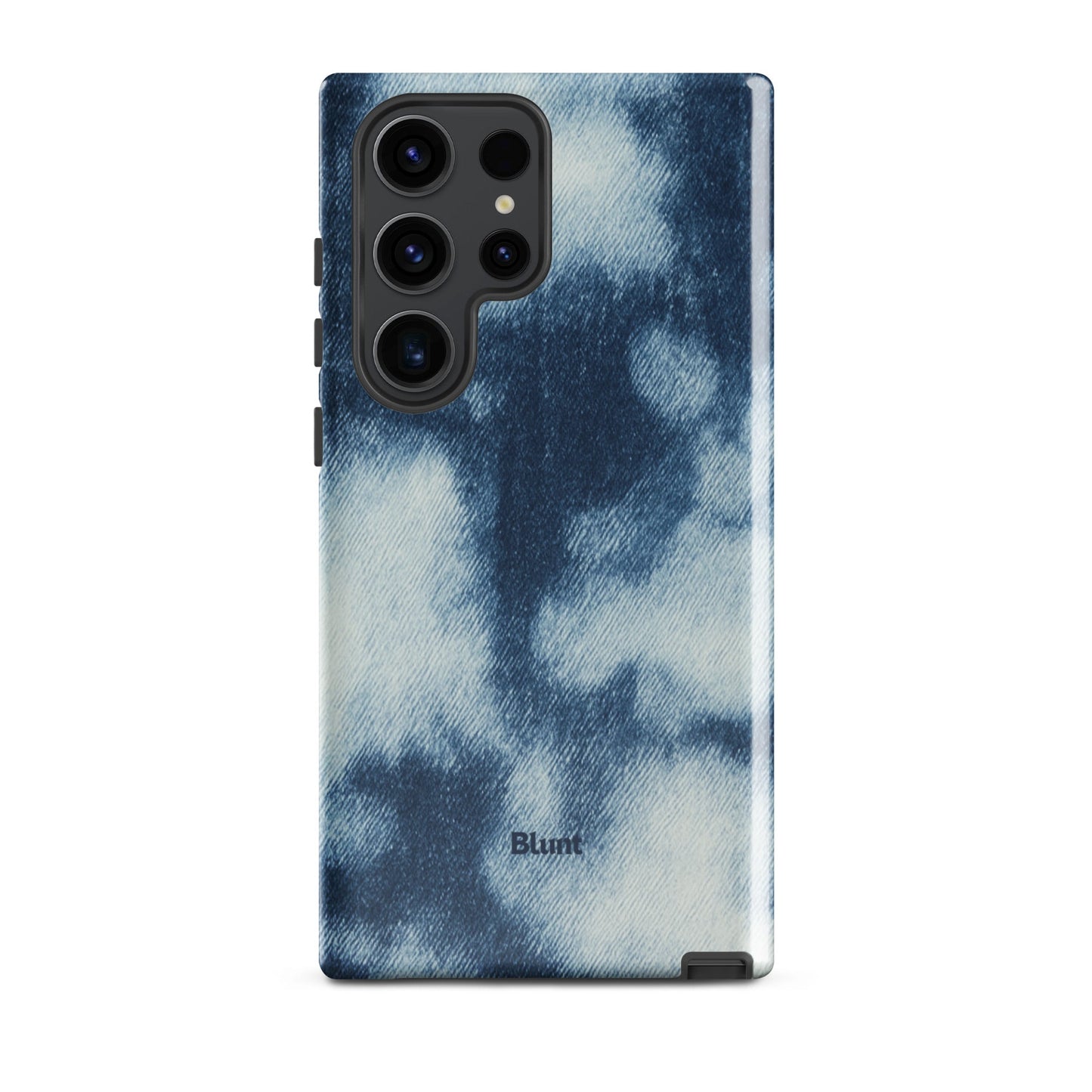 Bleuxen Samsung Case - Blunt Cases