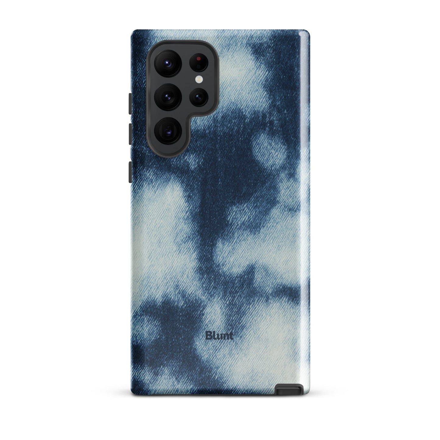 Bleuxen Samsung Case - Blunt Cases