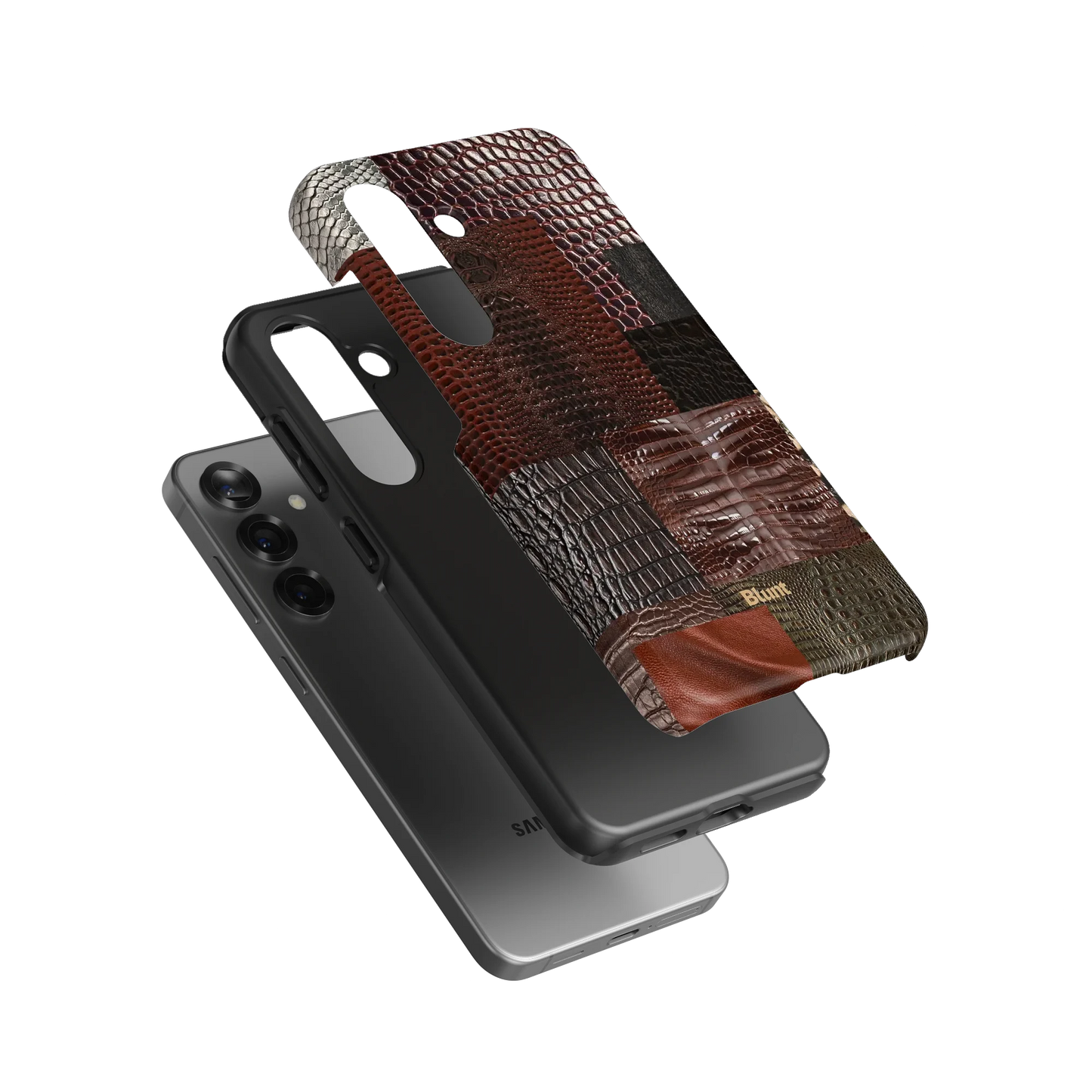 Rae Samsung Case