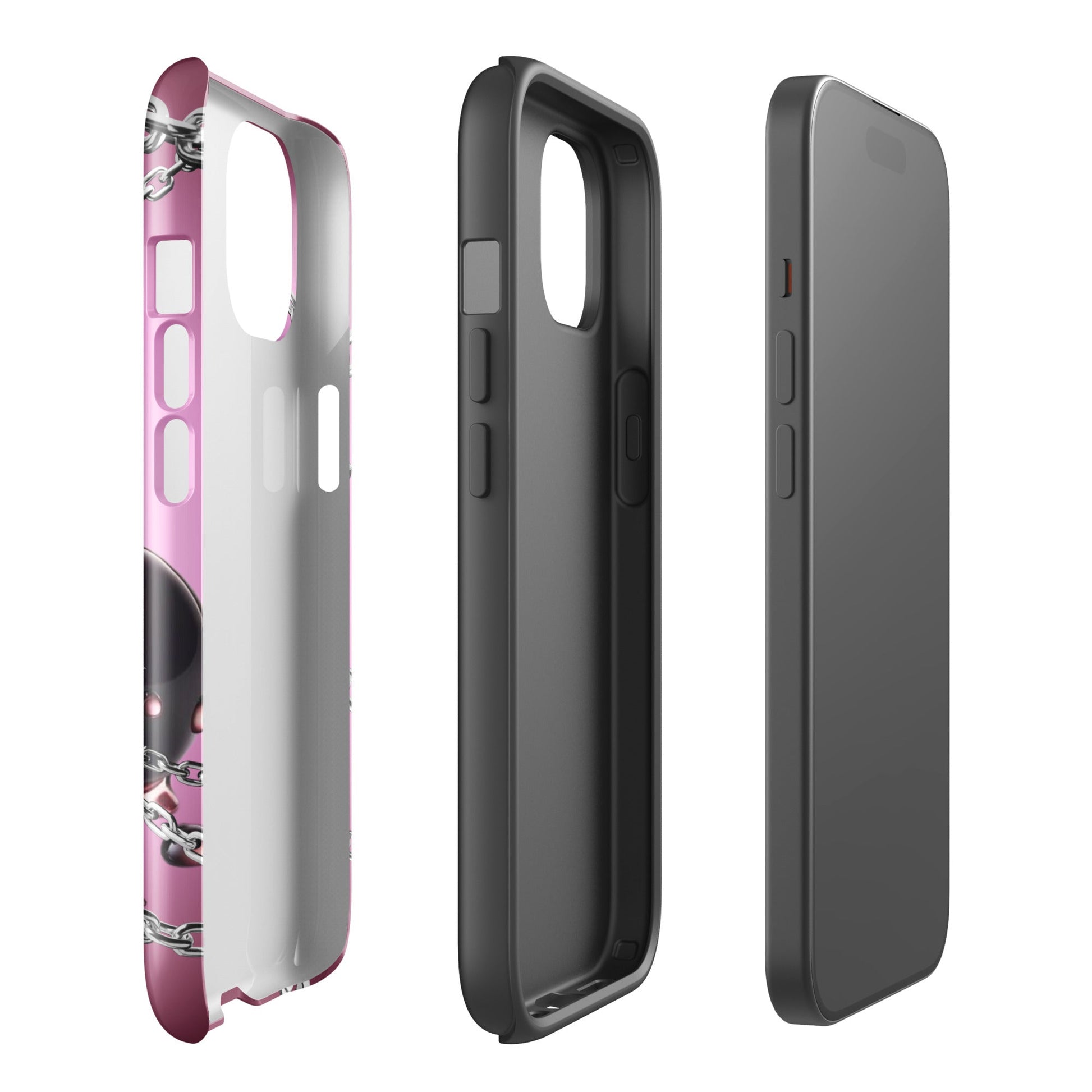 Bliss iPhone Case - blunt cases