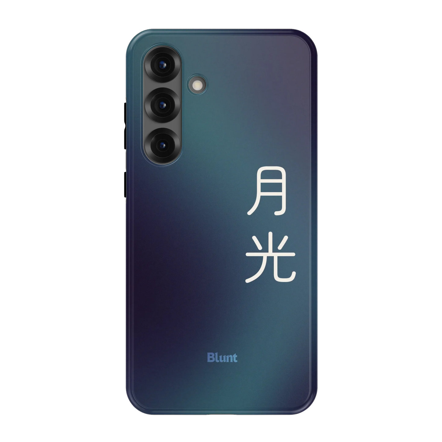 Moonlight I Samsung Case