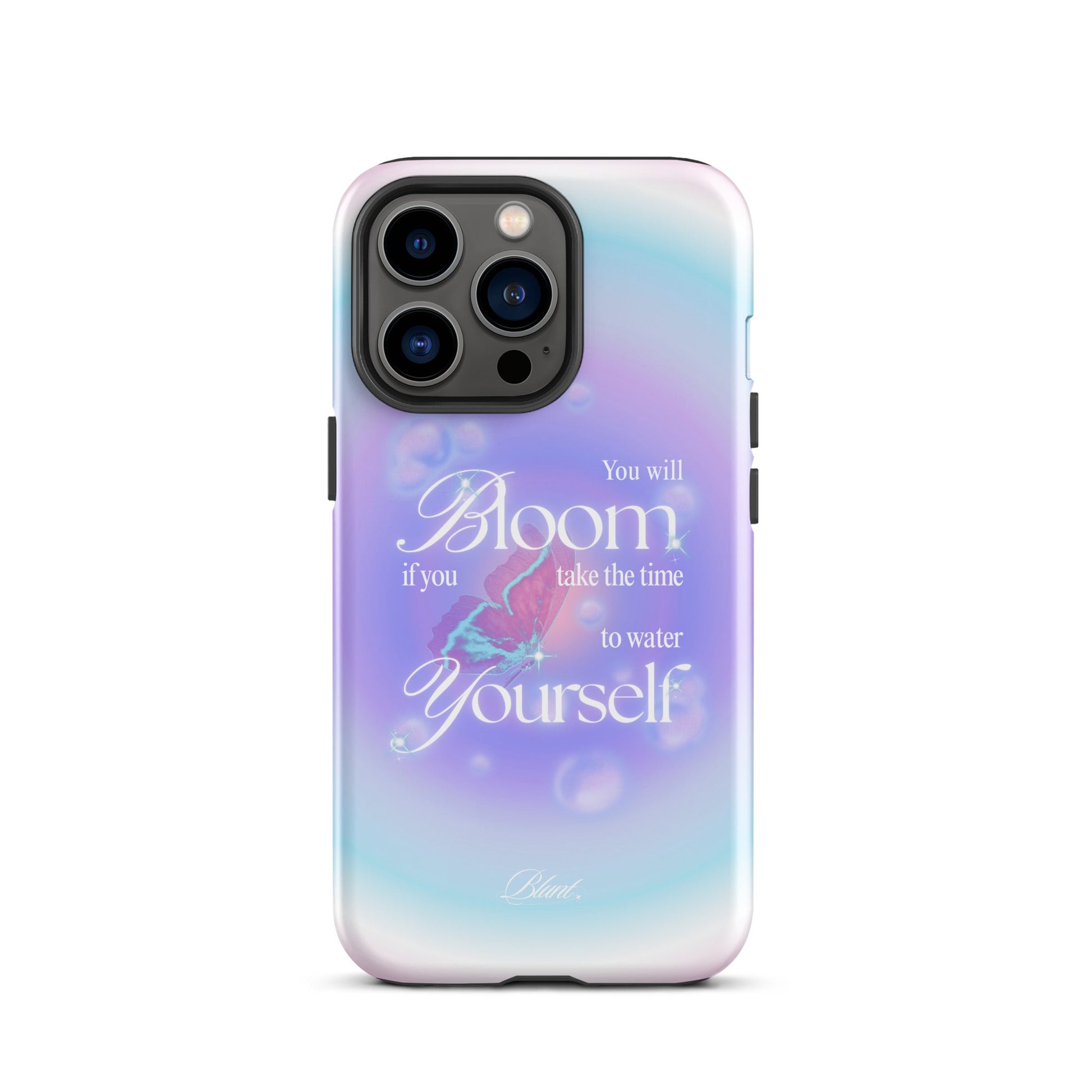 Bloom Era iPhone Case - Blunt Cases