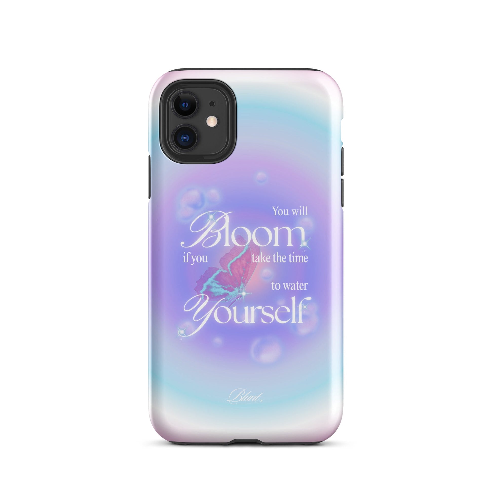 Bloom Era iPhone Case - Blunt Cases