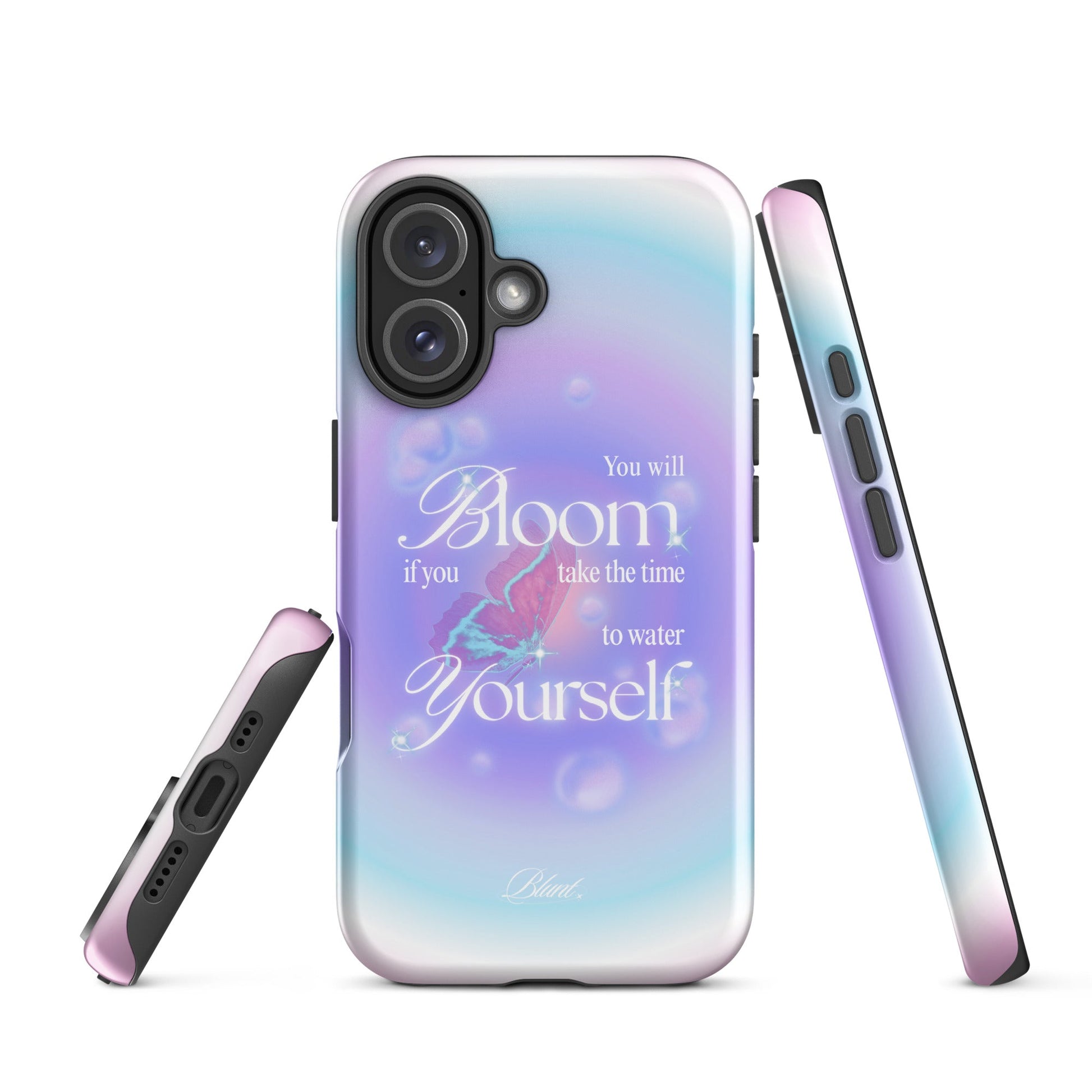 Bloom Era iPhone Case - Blunt Cases