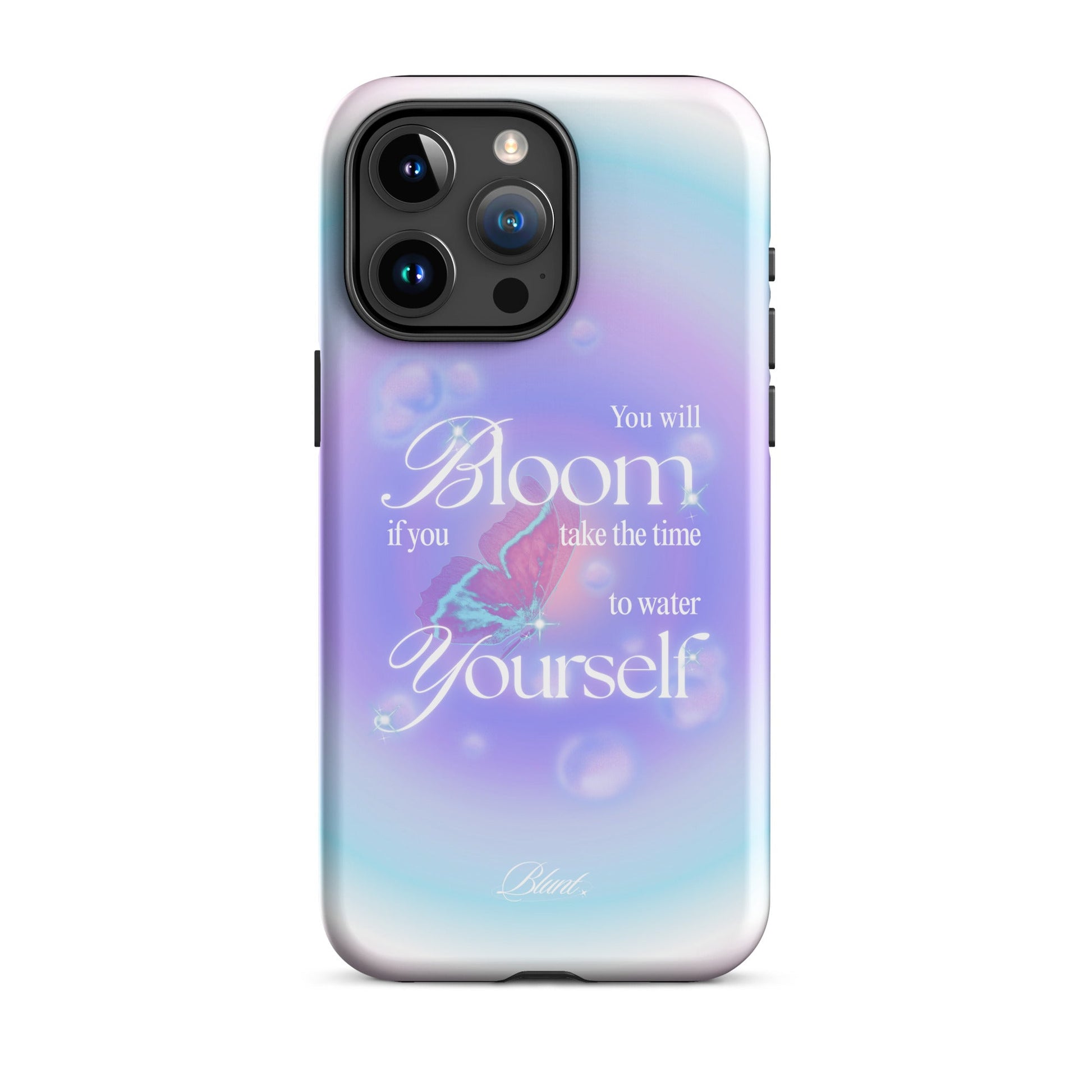 Bloom Era iPhone Case - Blunt Cases