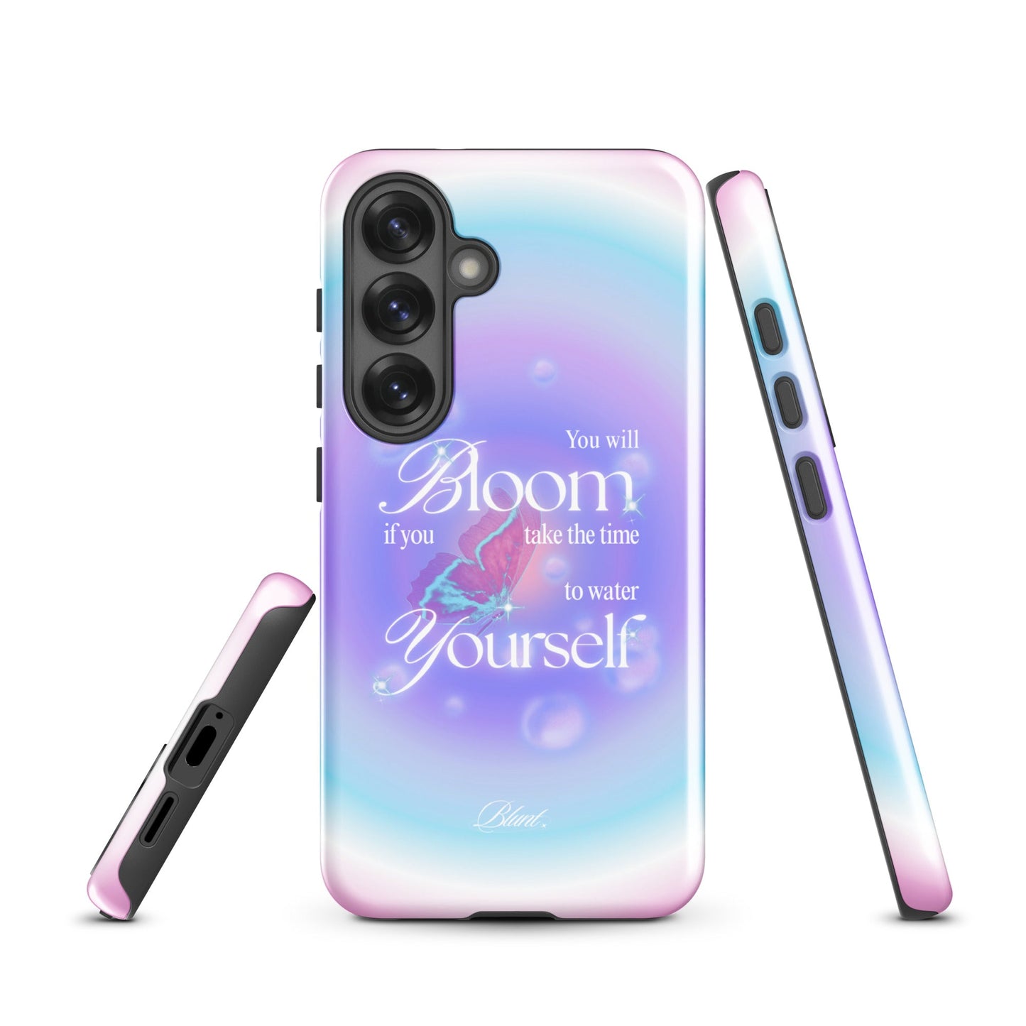 Bloom Era Samsung Case - Blunt Cases